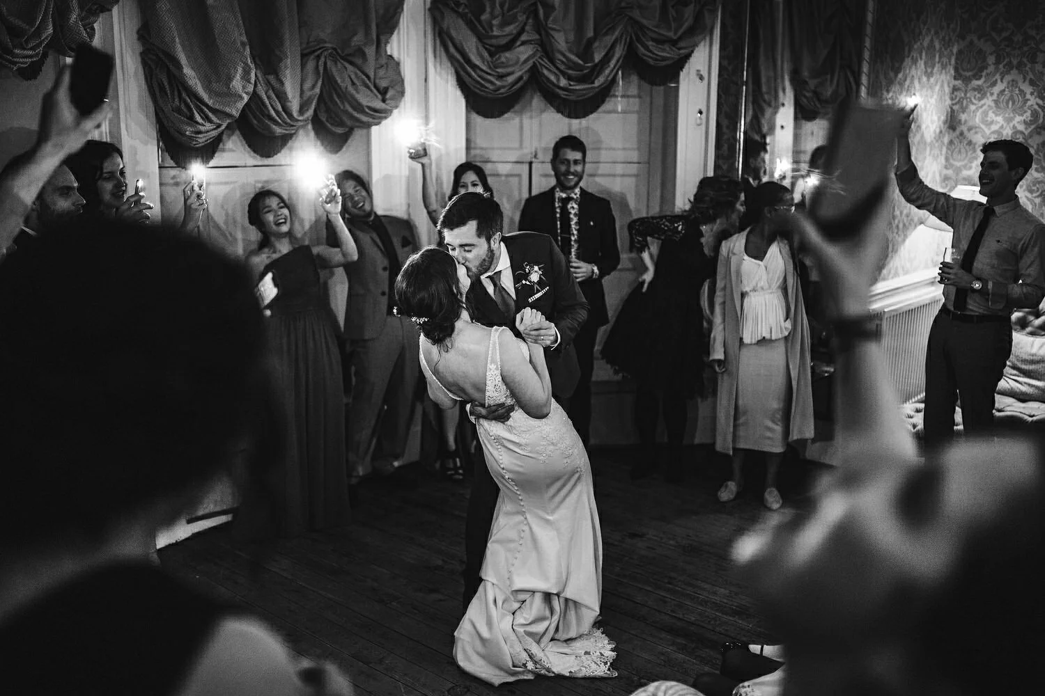  Best Wedding Photographers, Belfast, Nothern Ireland. 