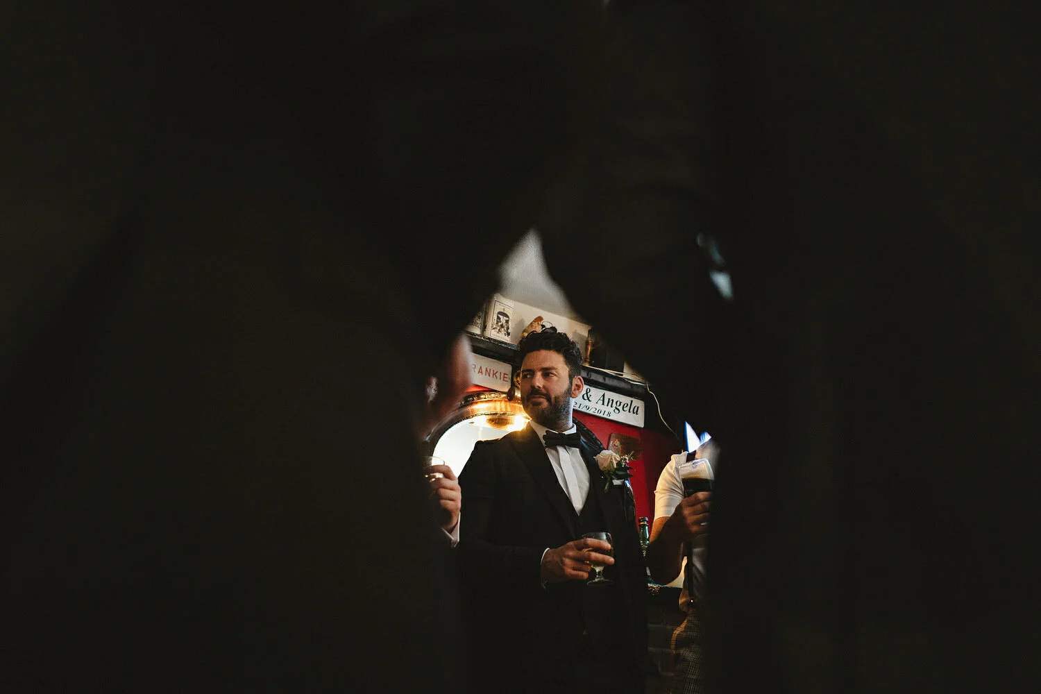  Best Wedding Photographers, Belfast, Nothern Ireland. 