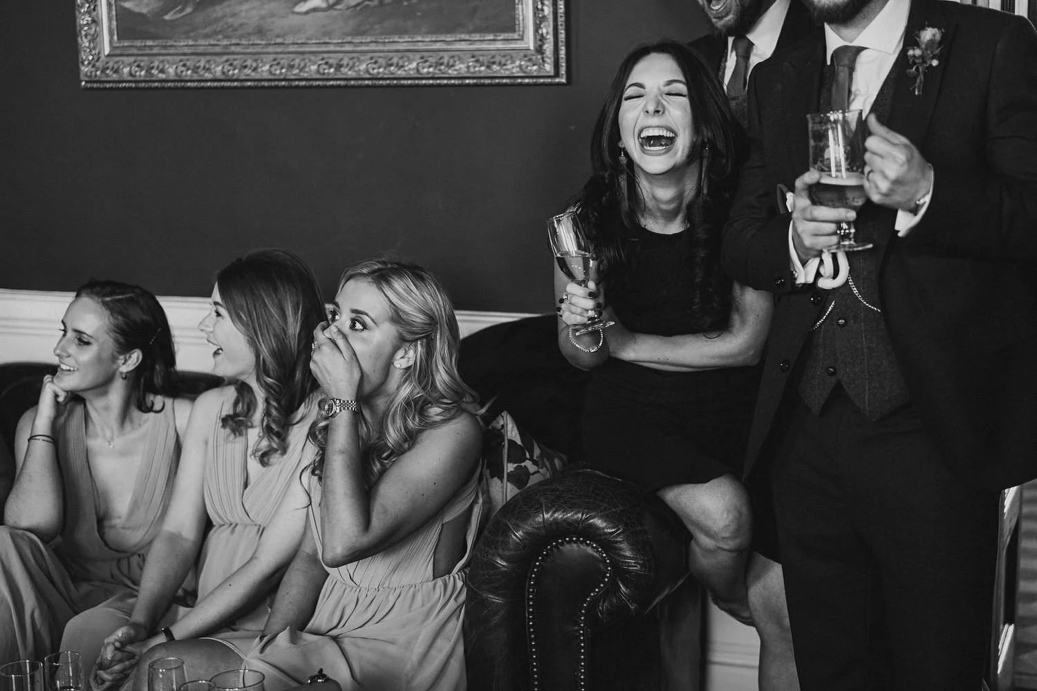  Best Wedding Photographers, Belfast, Nothern Ireland. 