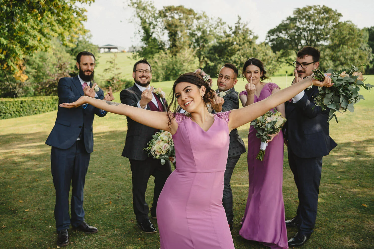  Best Wedding Photographers, Belfast, Nothern Ireland. 