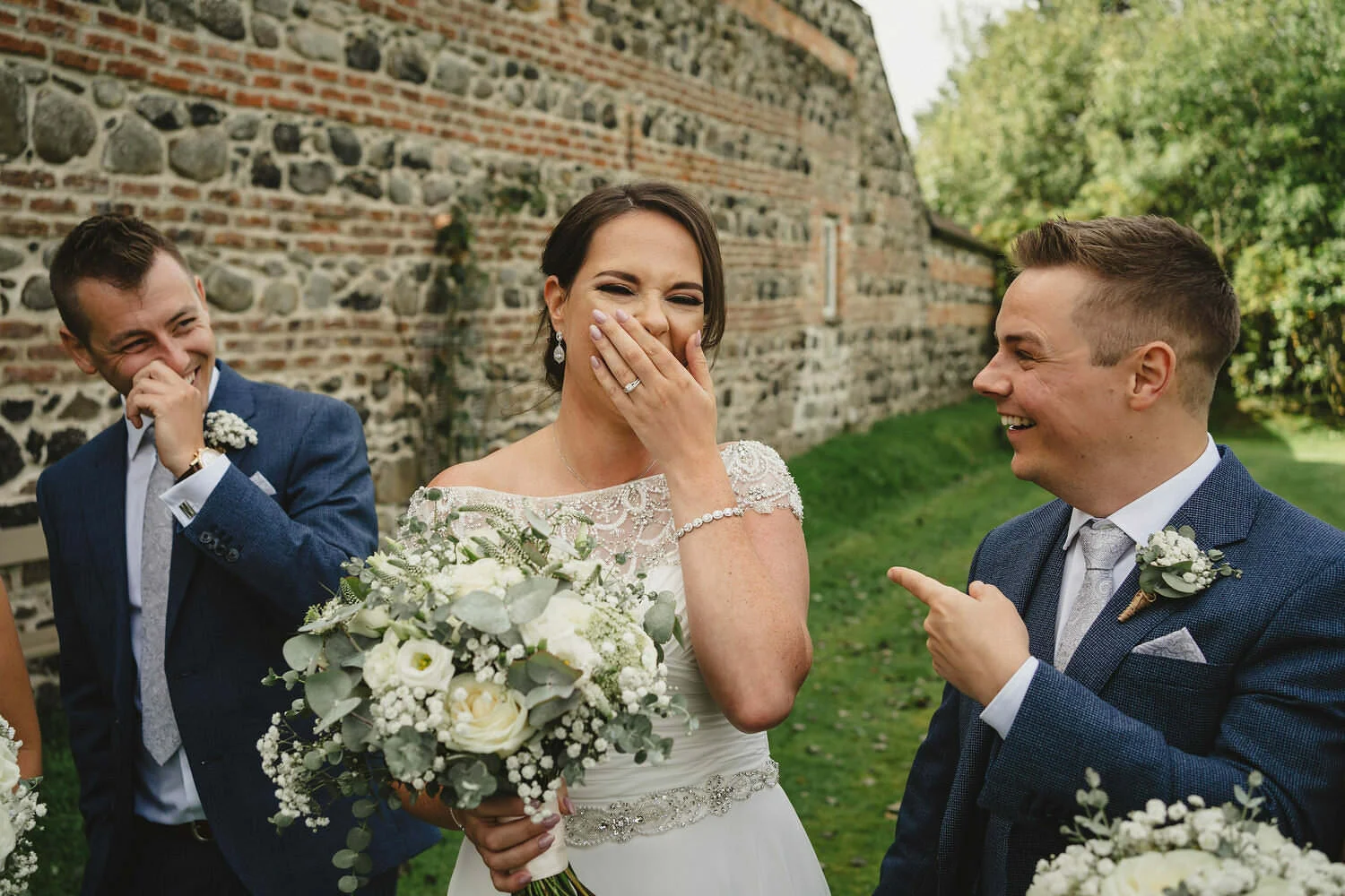  Best Wedding Photographers, Belfast, Nothern Ireland. 