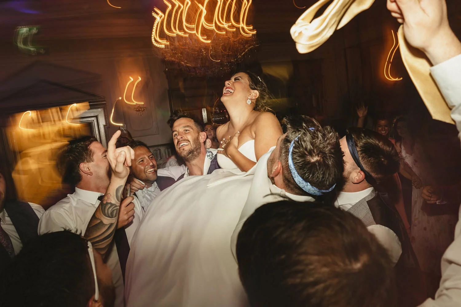  Best Wedding Photographers, Belfast, Nothern Ireland. Wedding dancefloor photos 