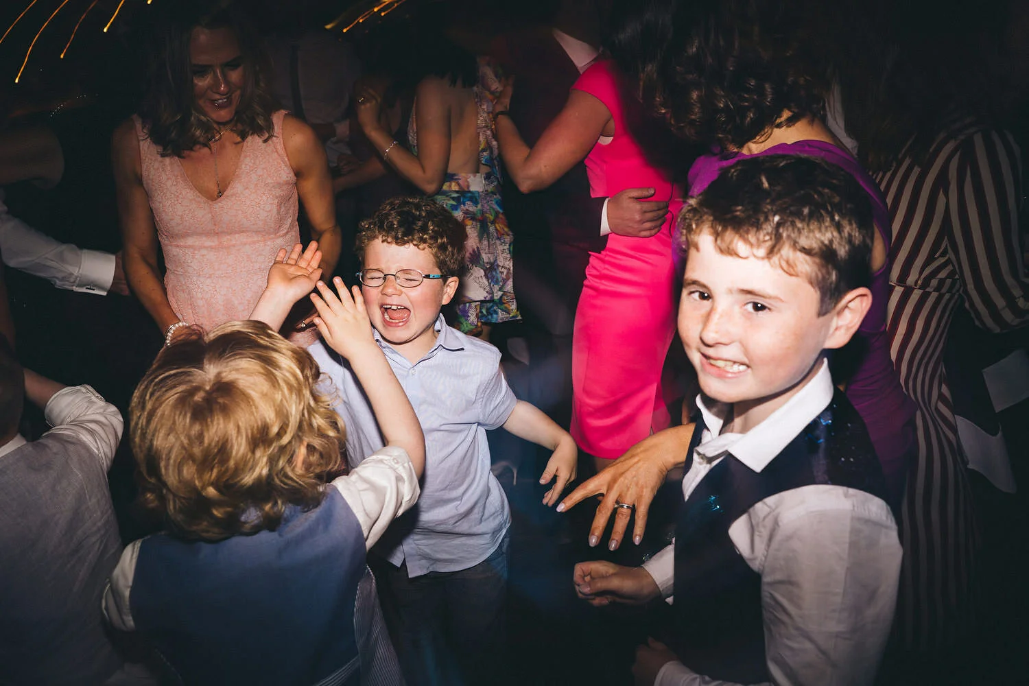  Best Wedding Photographers, Belfast, Nothern Ireland. Wedding dancefloor photos 