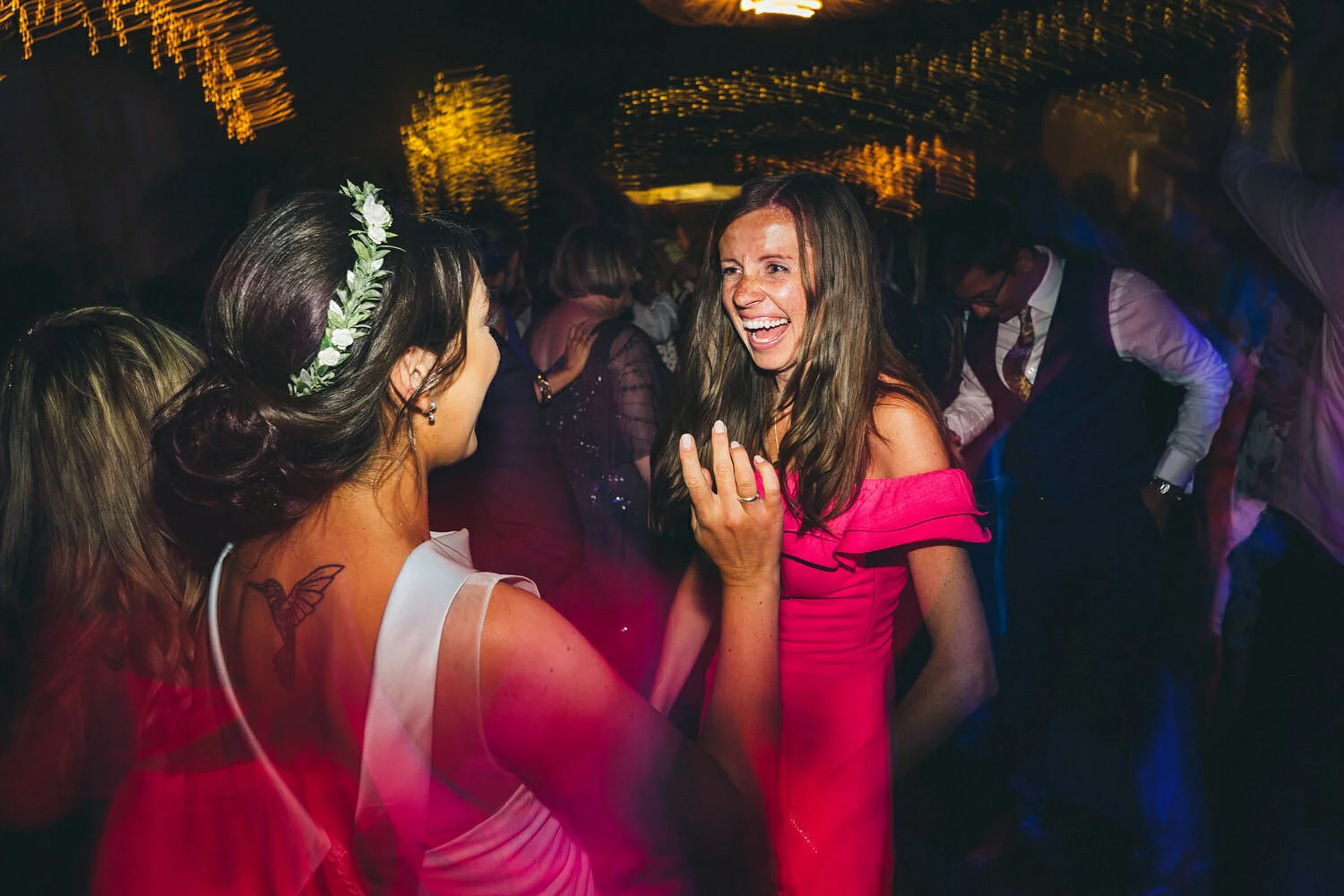  Best Wedding Photographers, Belfast, Nothern Ireland. Wedding dancefloor photos 