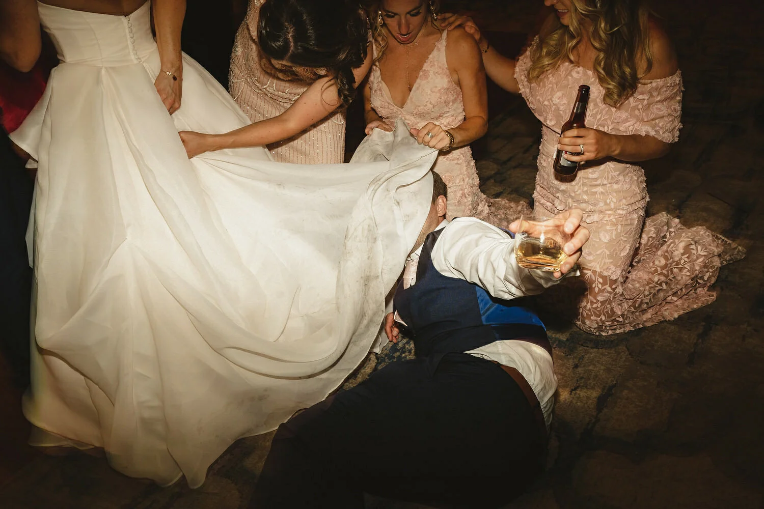  Best Wedding Photographers, Belfast, Nothern Ireland. Wedding dancefloor photos 