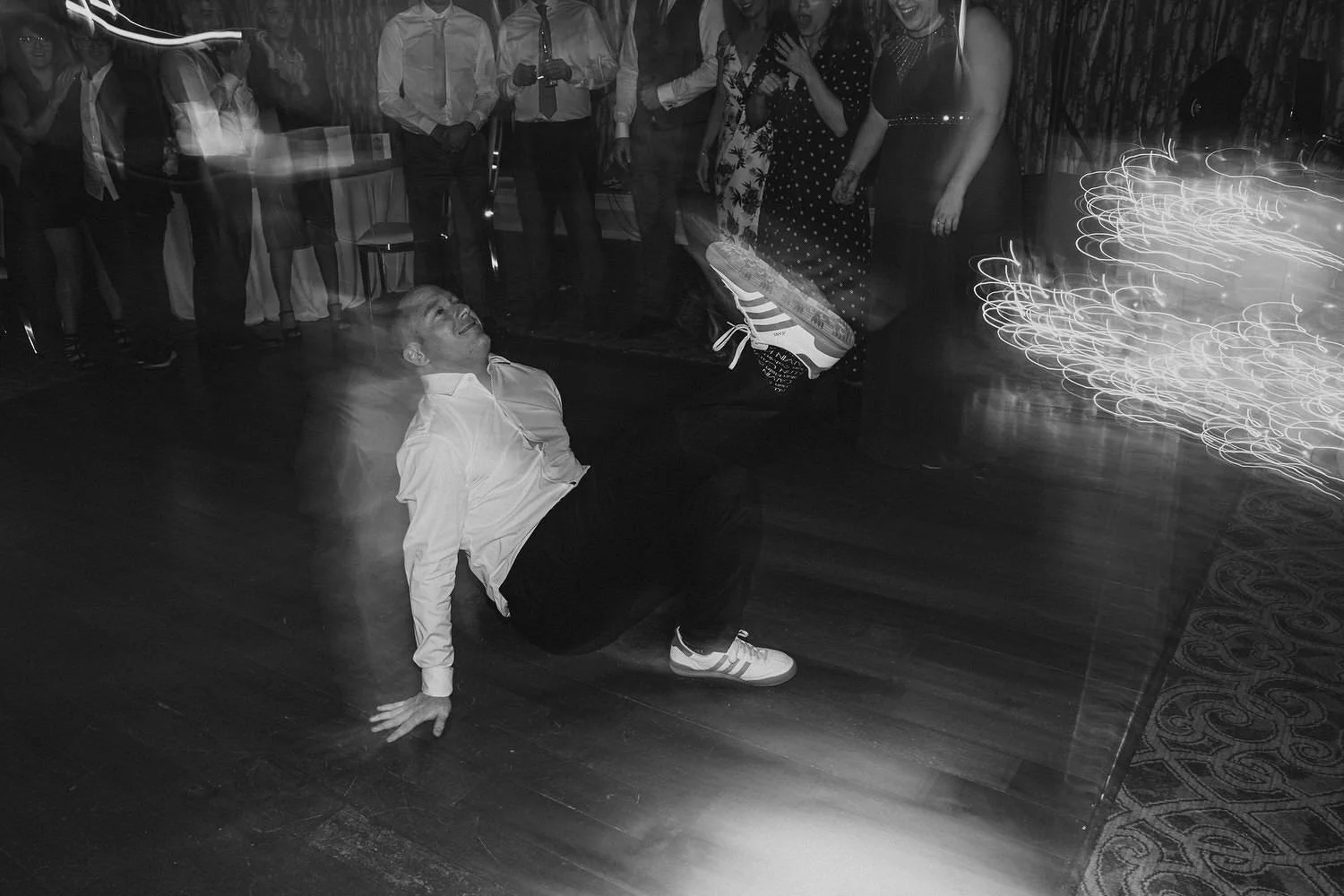  Best Wedding Photographers, Belfast, Nothern Ireland. Wedding dancefloor photos 