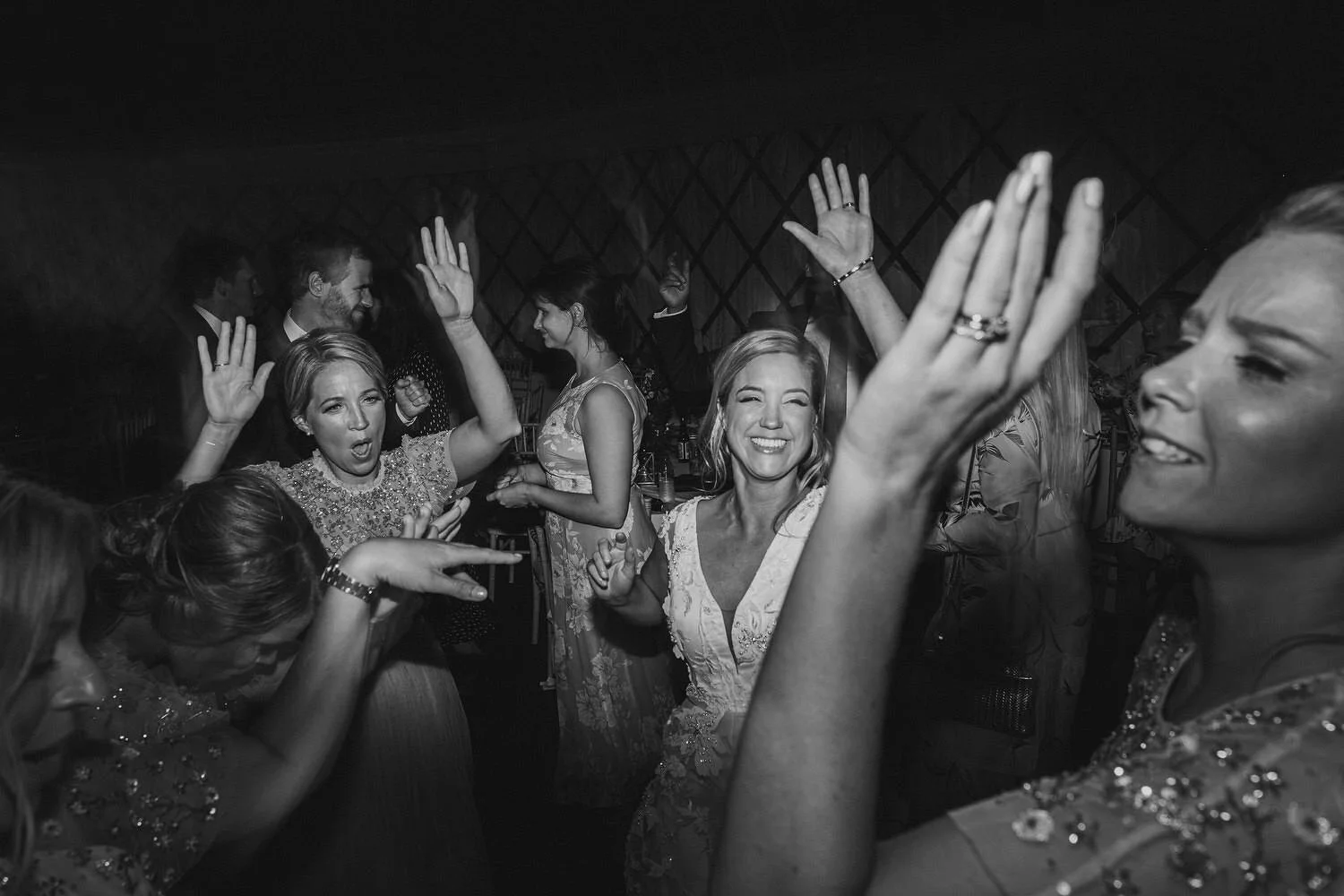  Best Wedding Photographers, Belfast, Nothern Ireland. Wedding dancefloor photos 