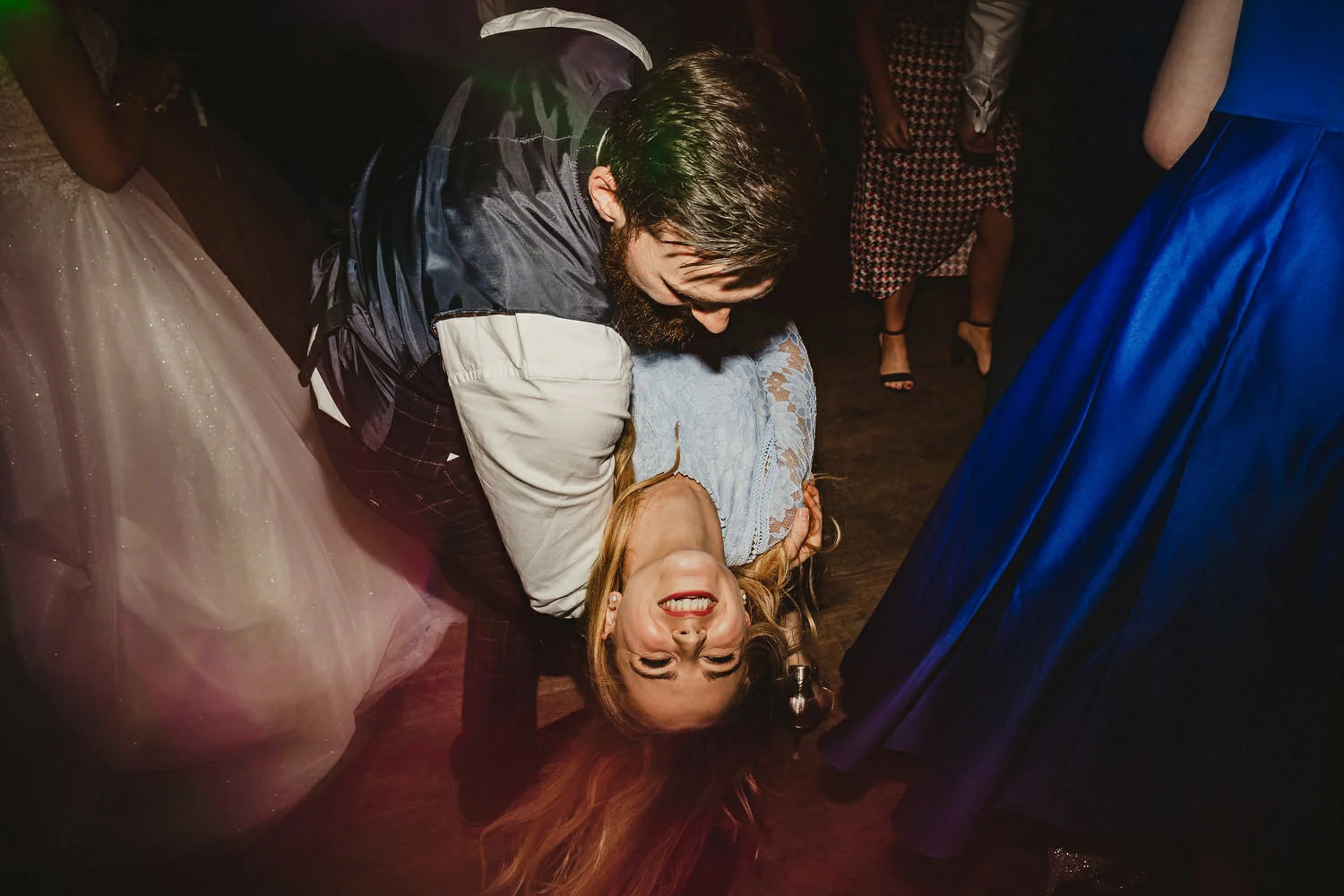  Best Wedding Photographers, Belfast, Nothern Ireland. Wedding dancefloor photos 