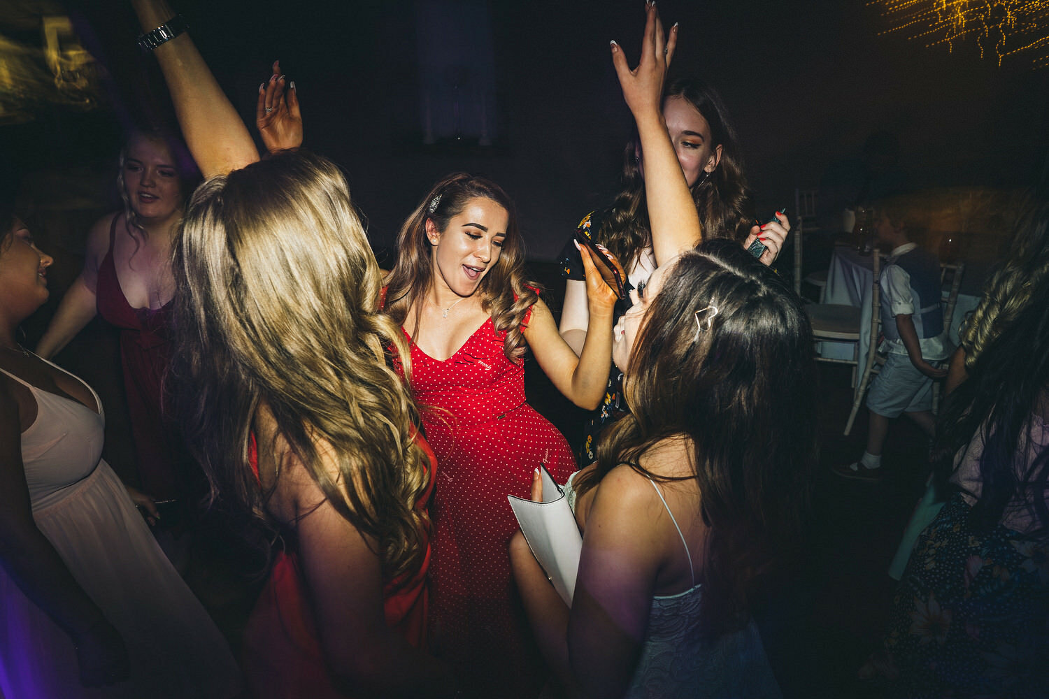  Best Wedding Photographers, Belfast, Nothern Ireland. Wedding dancefloor photos 