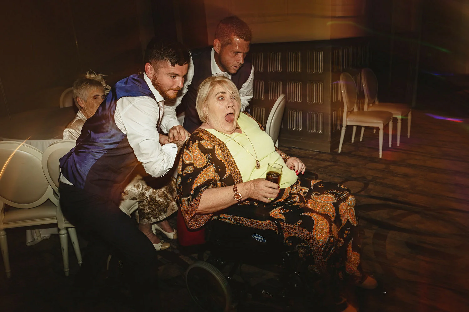  Best Wedding Photographers, Belfast, Nothern Ireland. Wedding dancefloor photos 