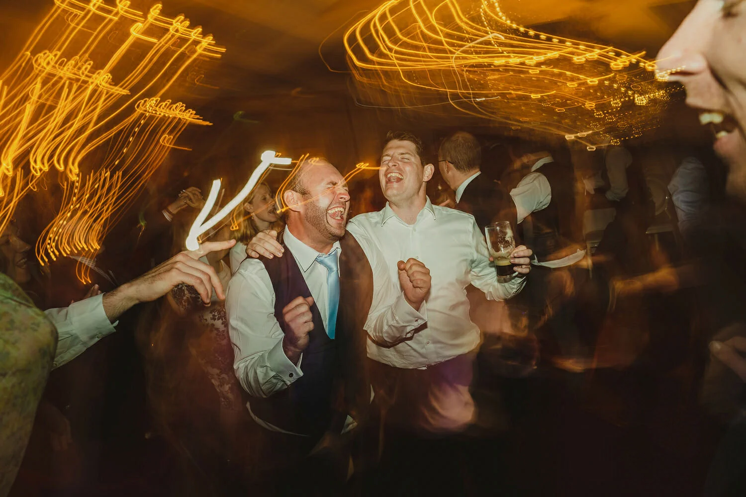  Best Wedding Photographers, Belfast, Nothern Ireland. Wedding dancefloor photos 