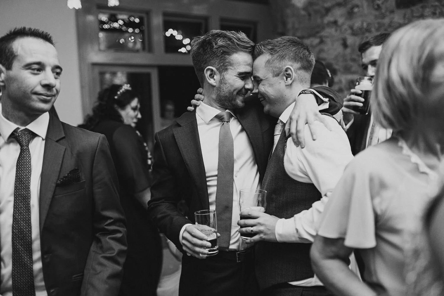  Best Wedding Photographers, Belfast, Nothern Ireland. Wedding dancefloor photos 