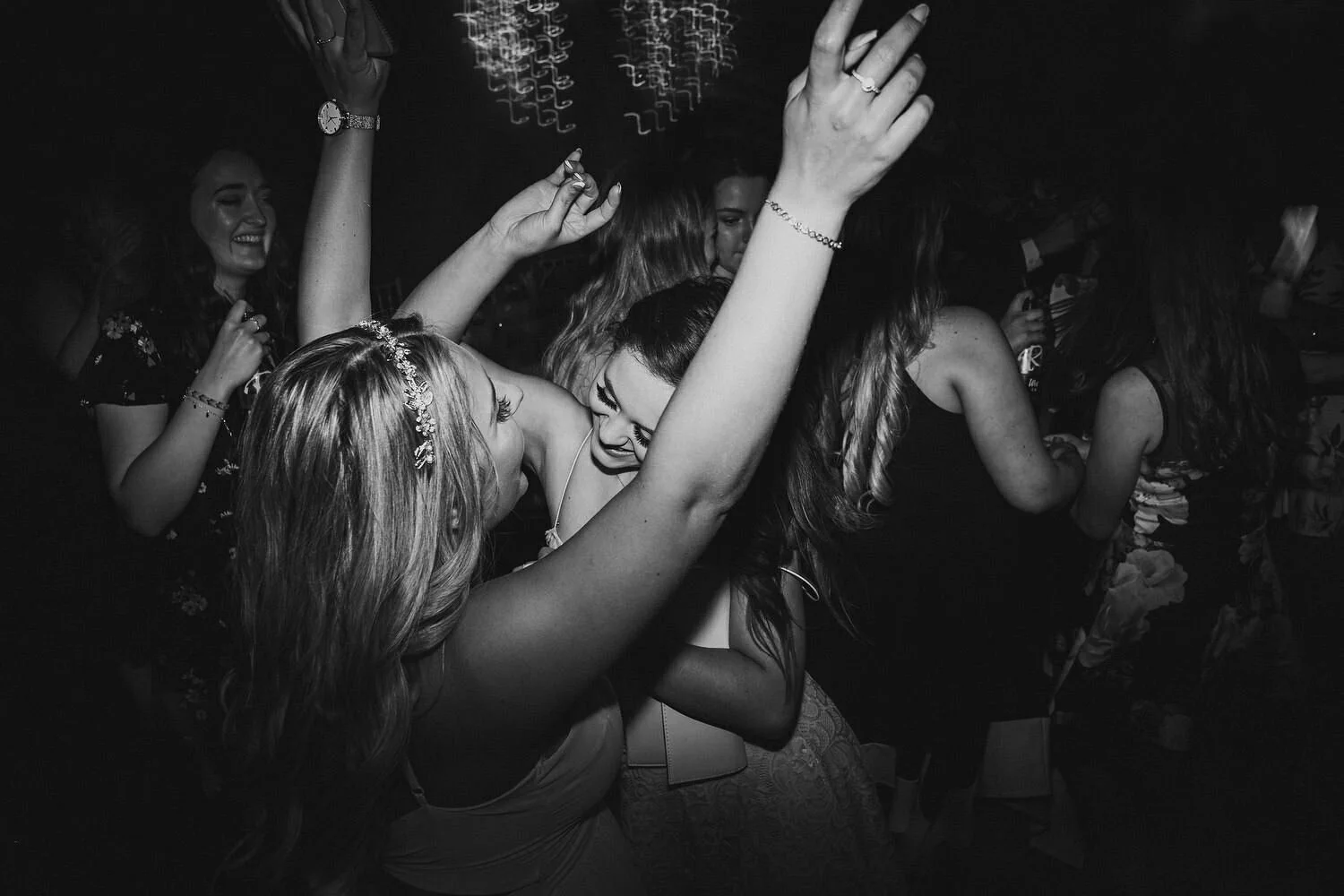  Best Wedding Photographers, Belfast, Nothern Ireland. Wedding dancefloor photos 