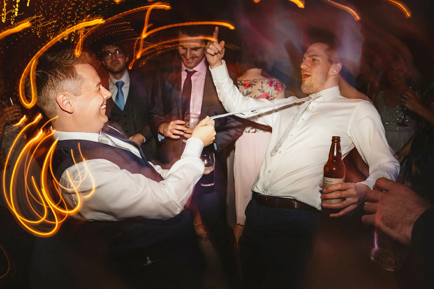  Best Wedding Photographers, Belfast, Nothern Ireland. Wedding dancefloor photos 
