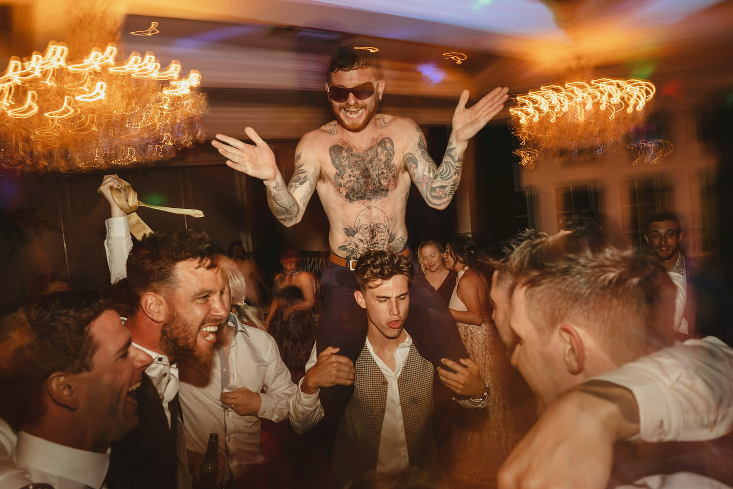  Best Wedding Photographers, Belfast, Nothern Ireland. Wedding dancefloor photos 