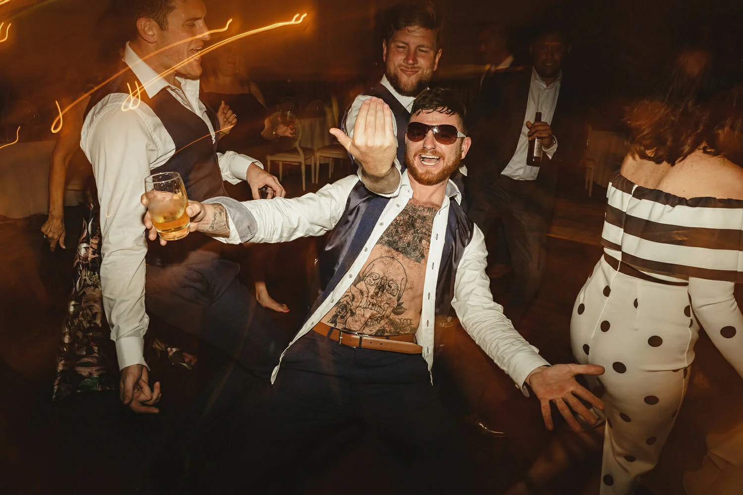  Best Wedding Photographers, Belfast, Nothern Ireland. Wedding dancefloor photos 