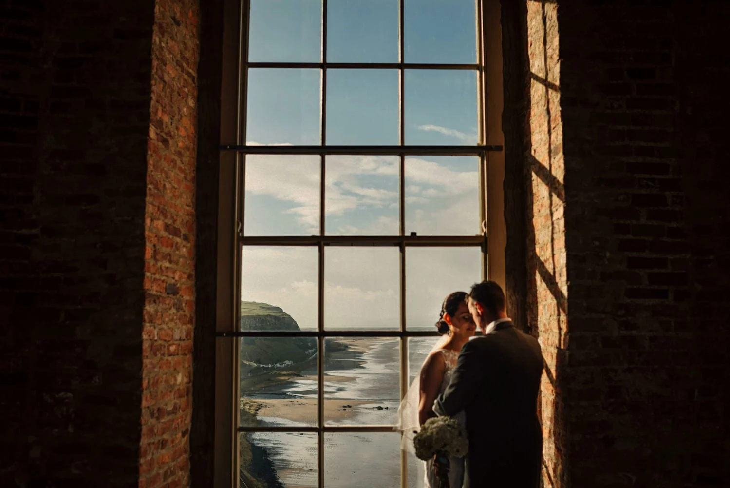  Inside Musenden Temple Wedding photos 