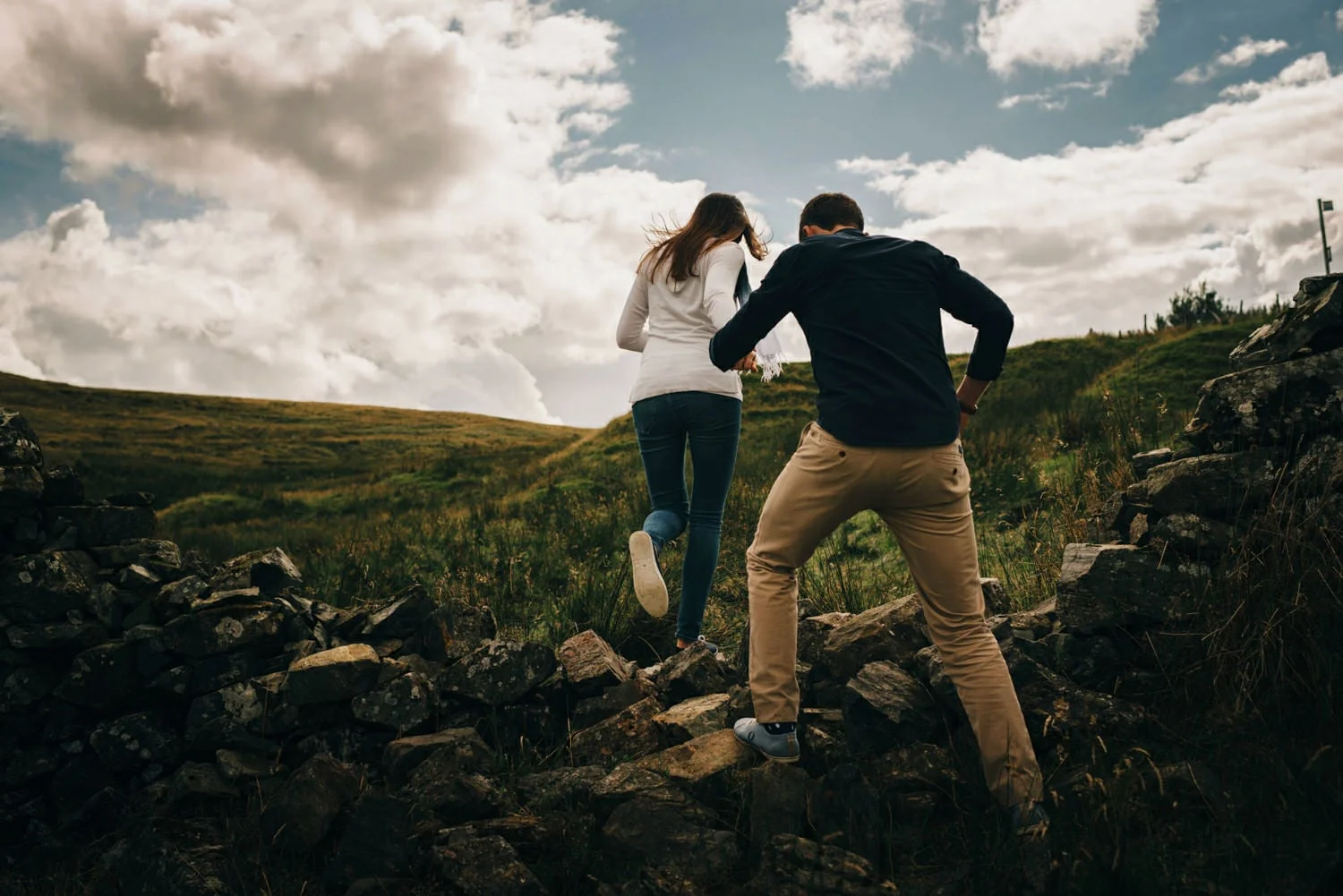  Top 10 wedding photographers Northern Ireland 