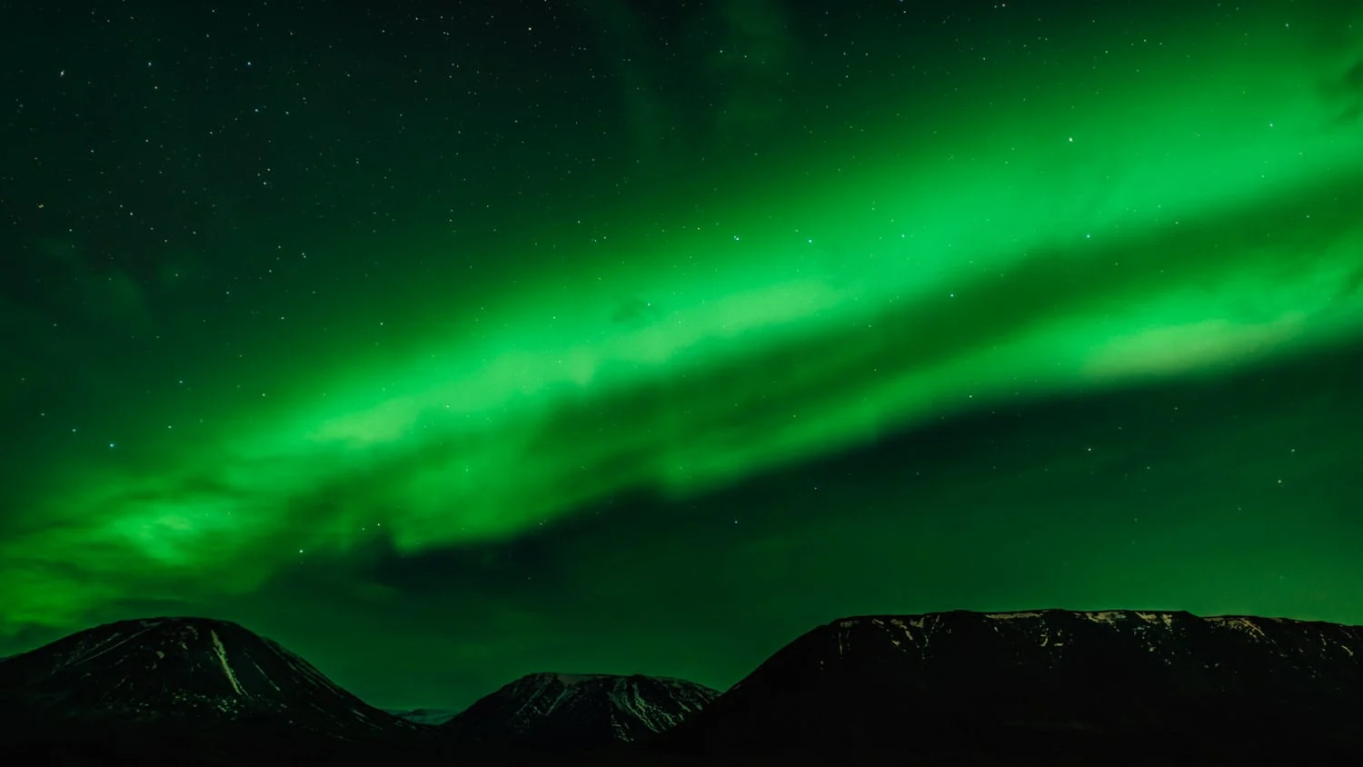  Iceland Northern Lights Wedding Photos 