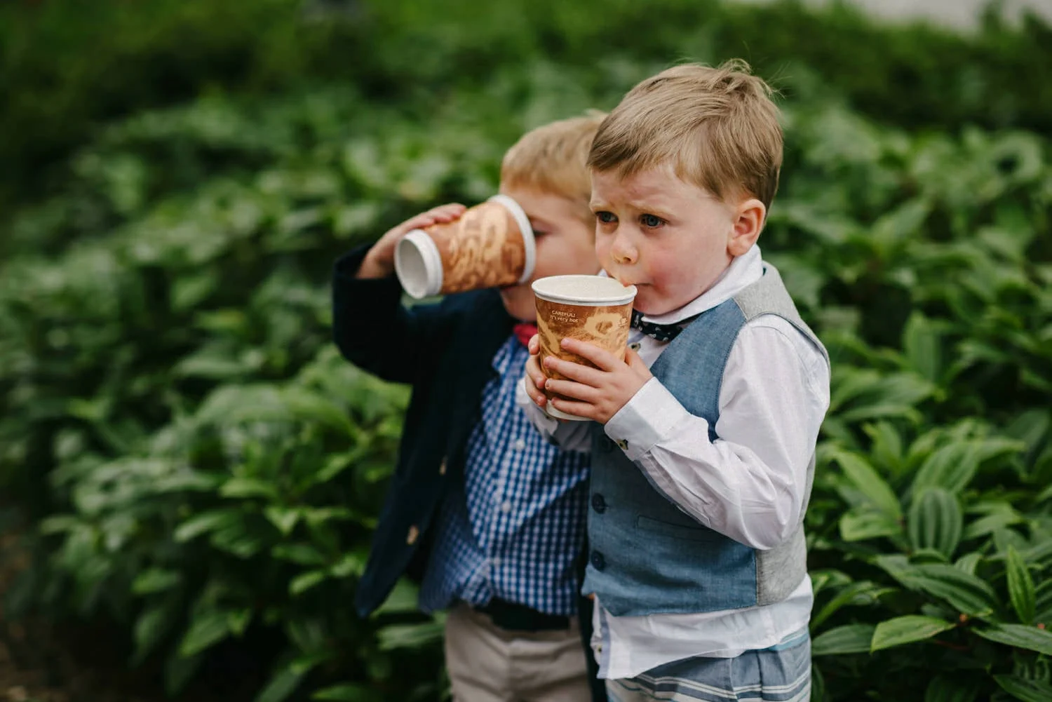  Top 10 wedding photographers Northern Ireland 