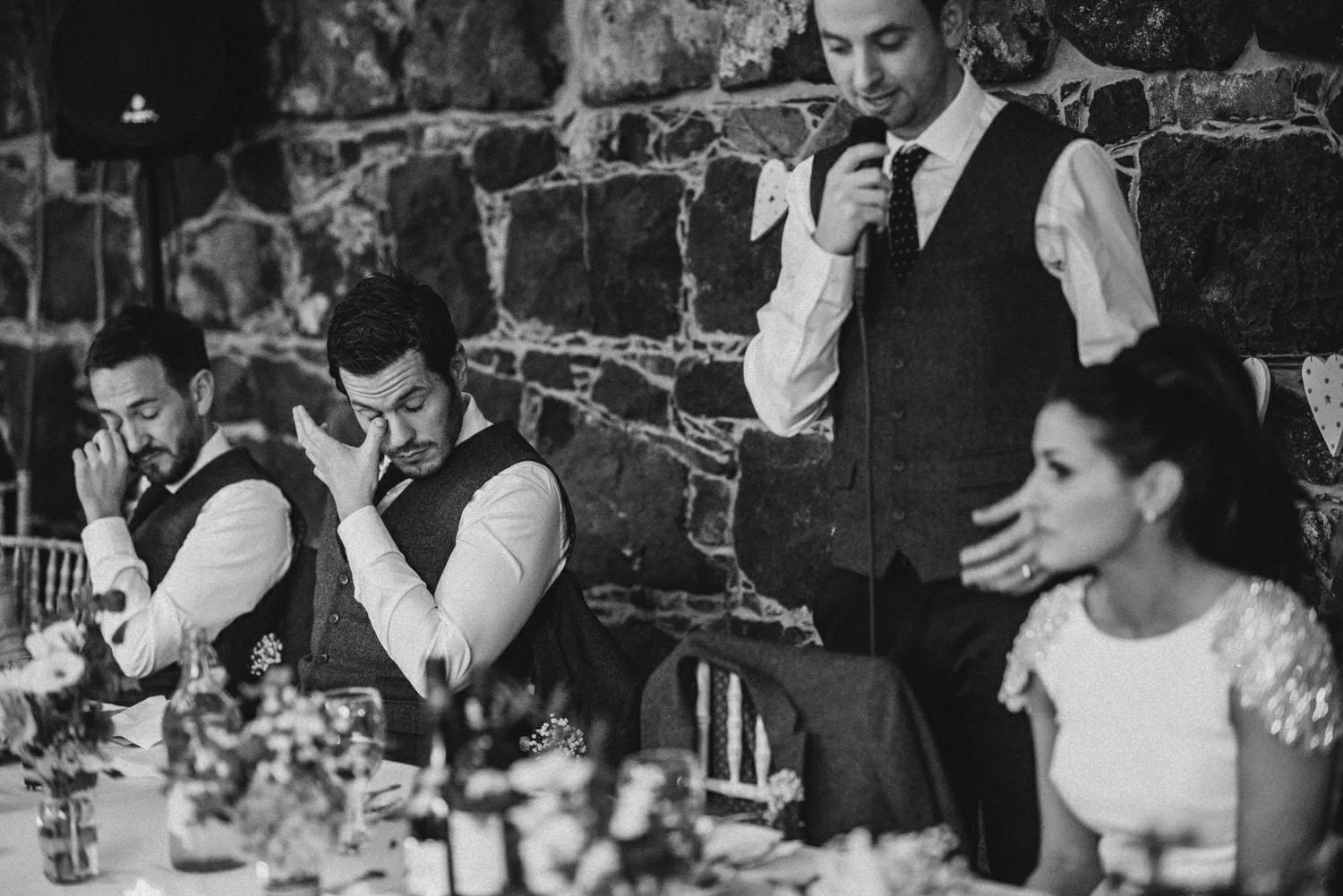  Top 10 wedding photographers Northern Ireland 