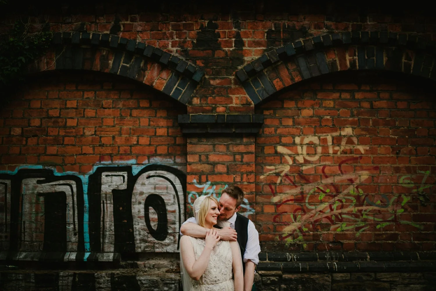  Top 10 wedding photographers Northern Ireland 