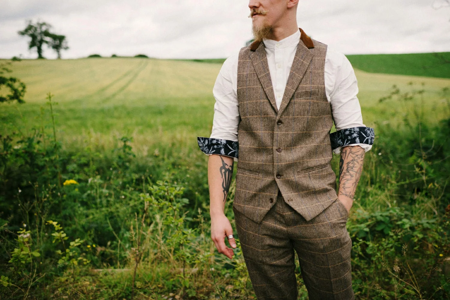  Top 10 wedding photographers Northern Ireland 