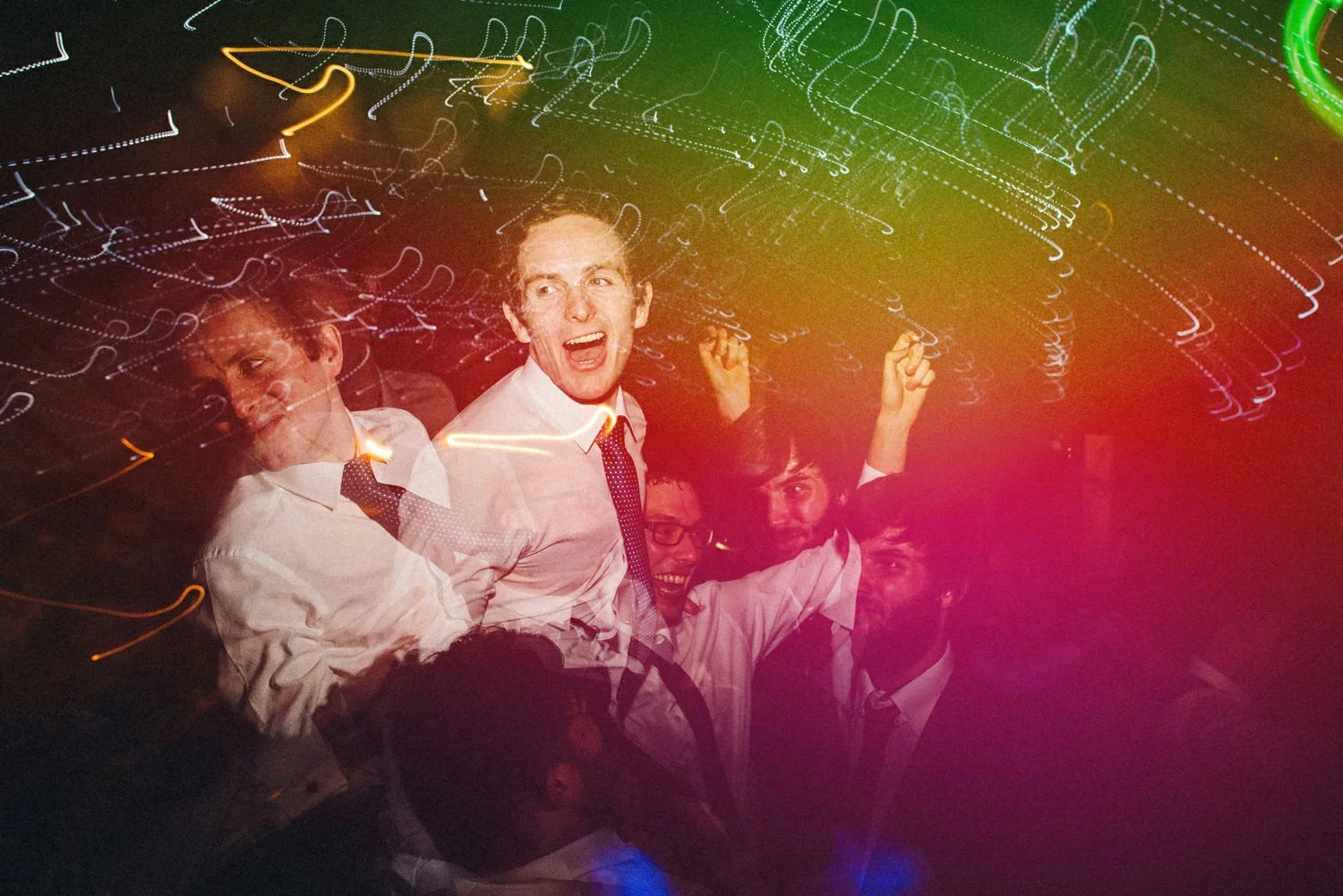  Top 10 wedding photographers Northern Ireland 