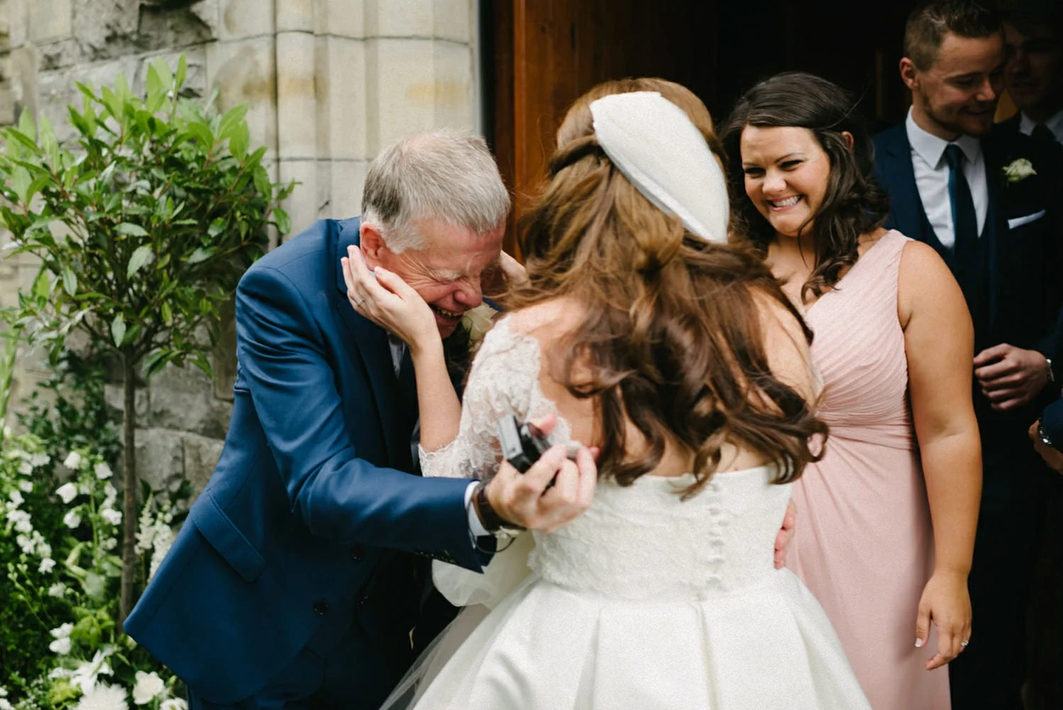  Top 10 wedding photographers Northern Ireland 