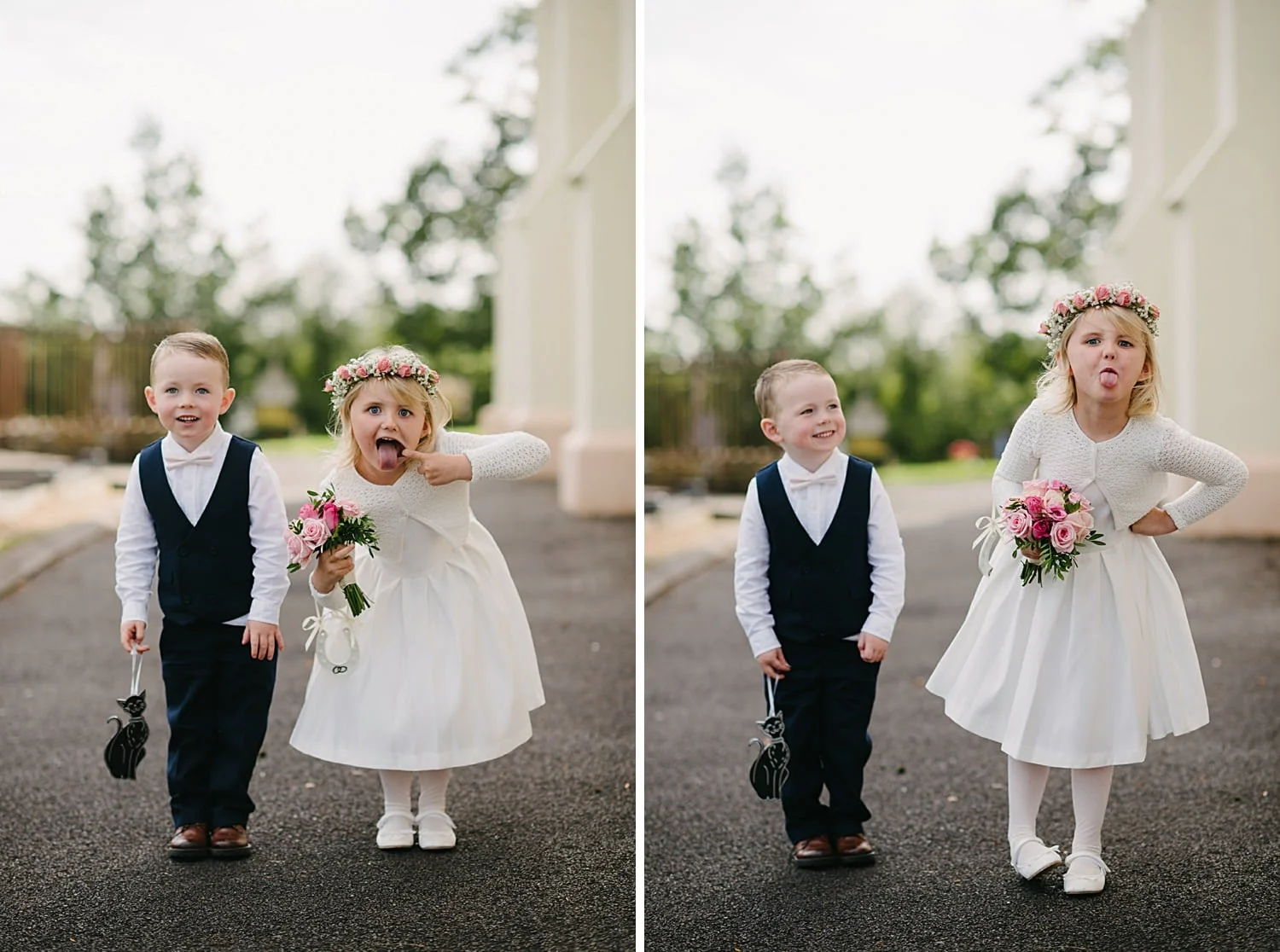  Top 10 wedding photographers Northern Ireland 