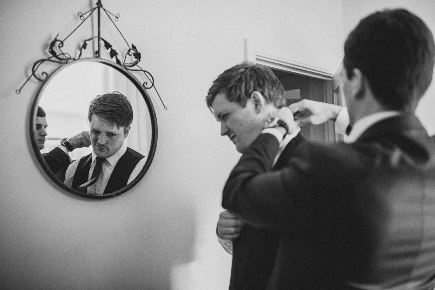  Top 10 wedding photographers Northern Ireland 