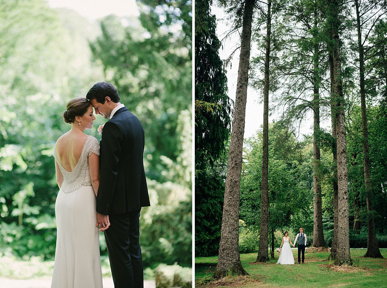  Top 10 wedding photographers Northern Ireland 