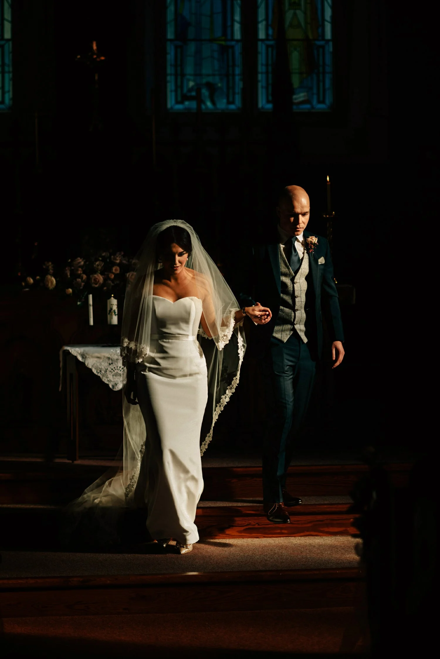  Top 10 wedding photographers Northern Ireland 