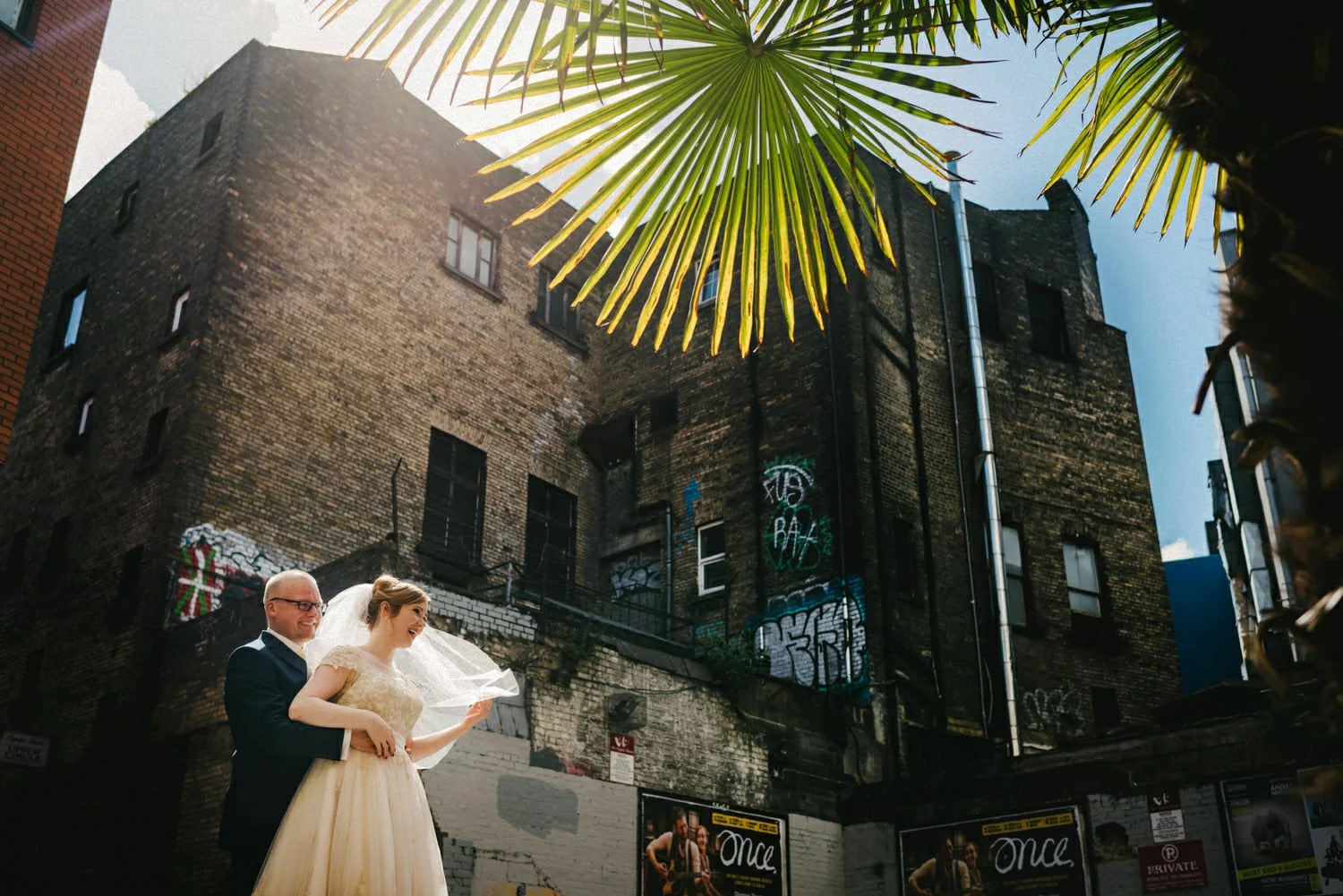  Top 10 wedding photographers Northern Ireland 
