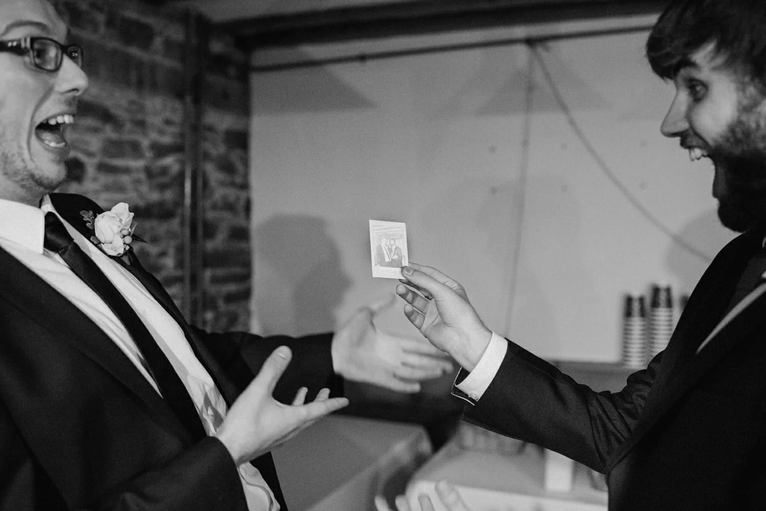  Top 10 wedding photographers Northern Ireland 