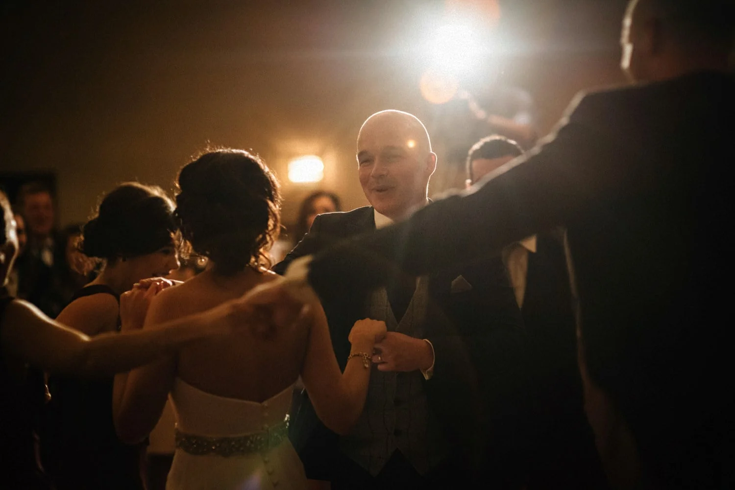  Top 10 wedding photographers Northern Ireland 