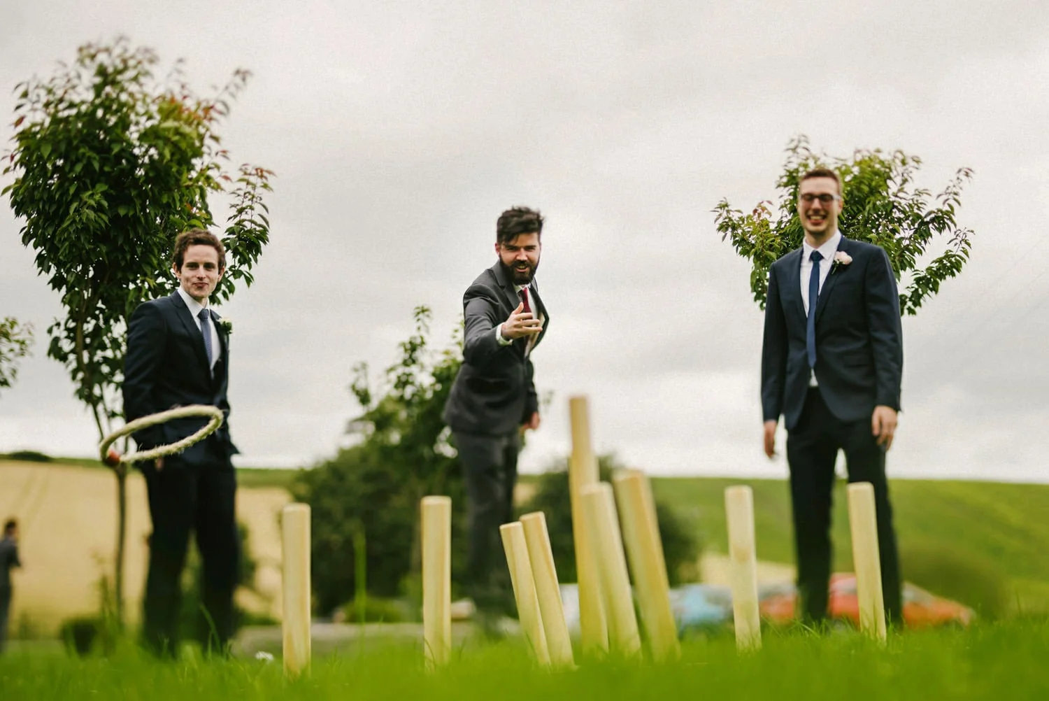  Top 10 wedding photographers Northern Ireland 