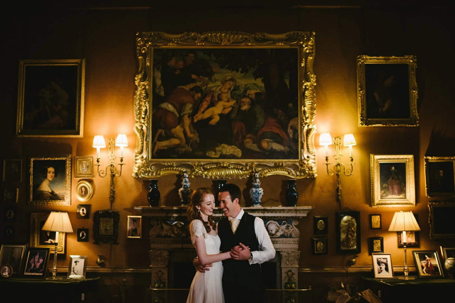  Top 10 wedding photographers Northern Ireland 