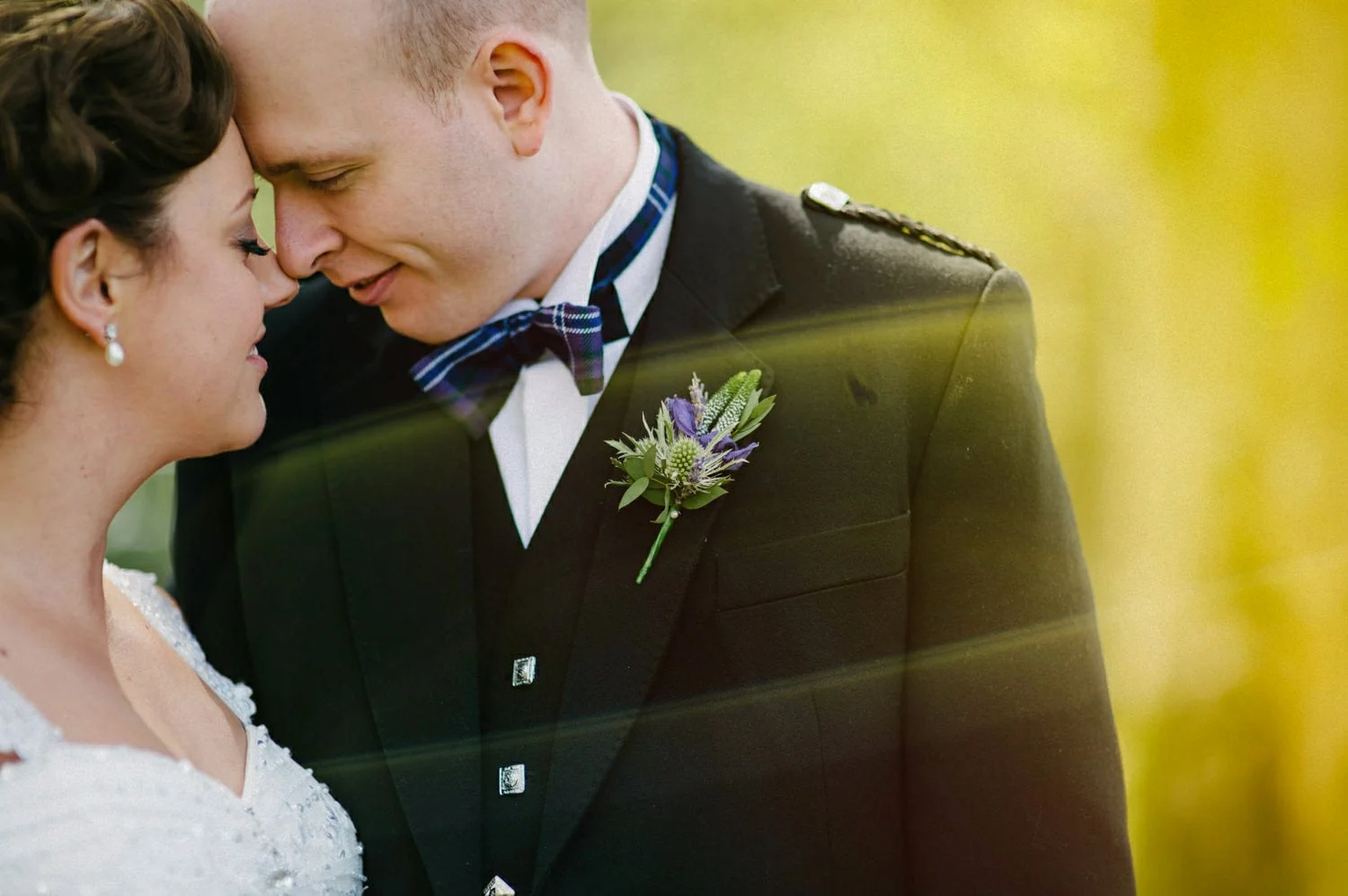  Top 10 wedding photographers Northern Ireland 