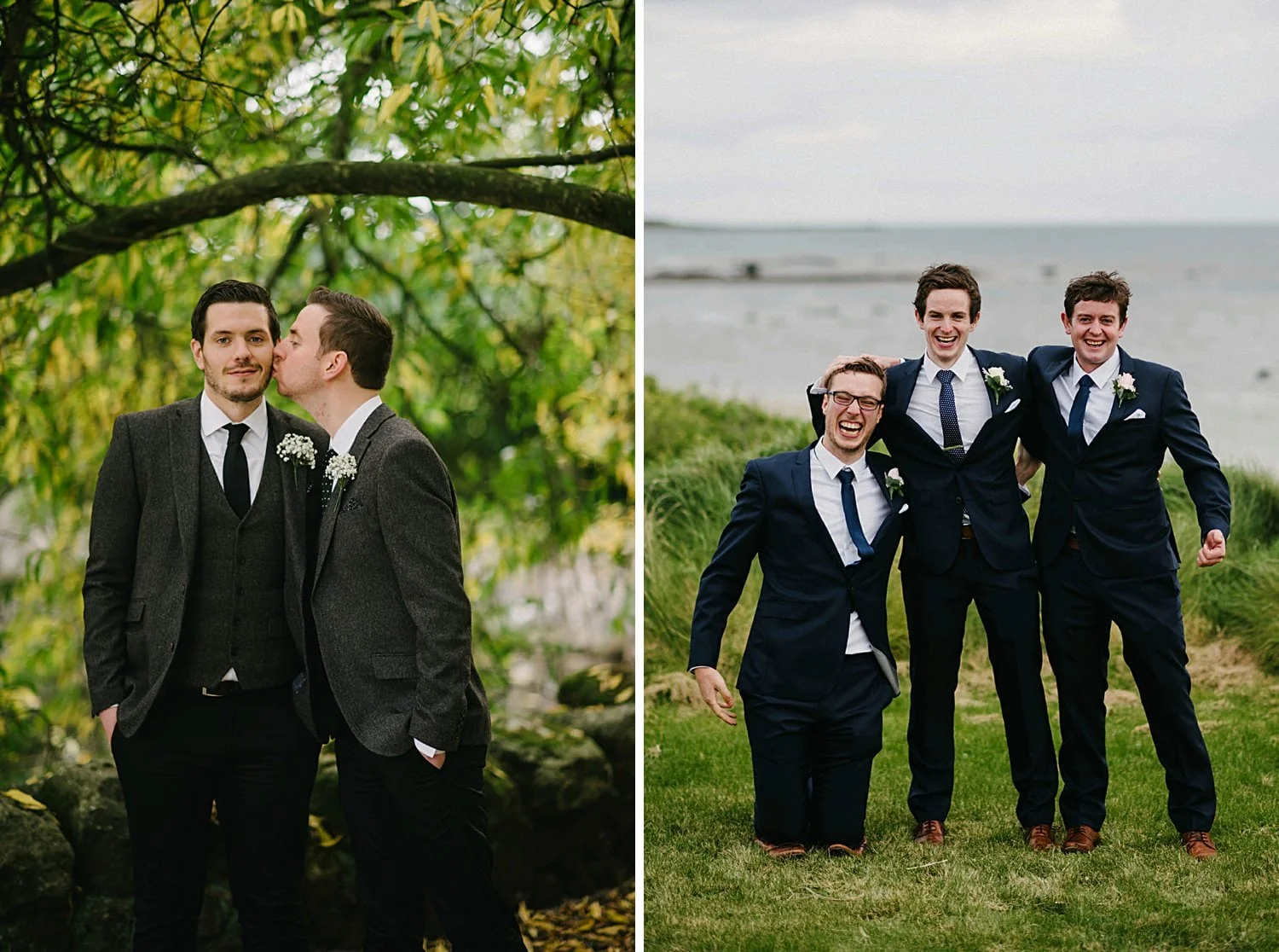  Top 10 wedding photographers Northern Ireland 