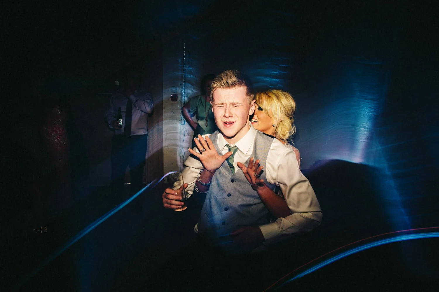  Top 10 wedding photographers Northern Ireland 