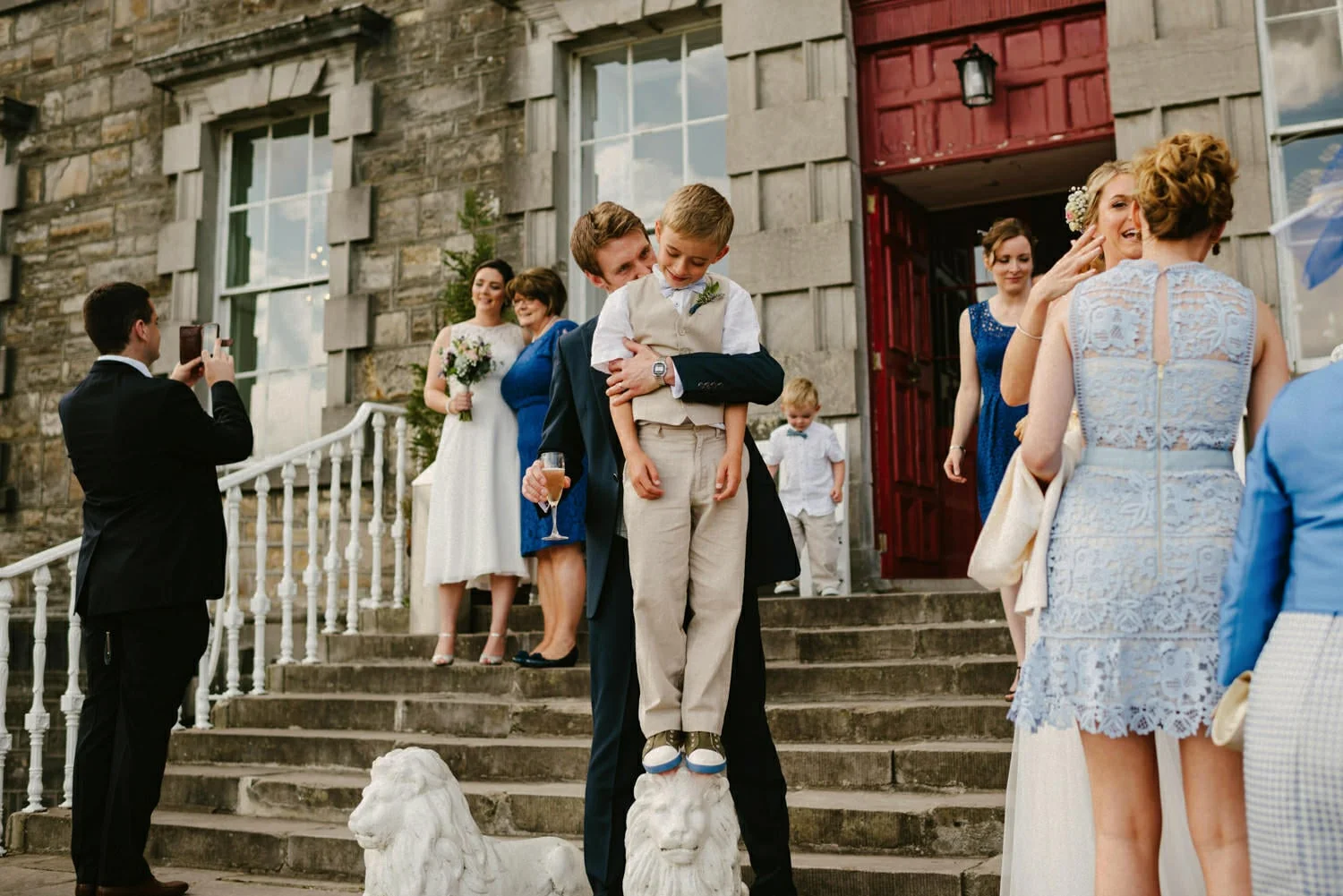  Top 10 wedding photographers Northern Ireland 