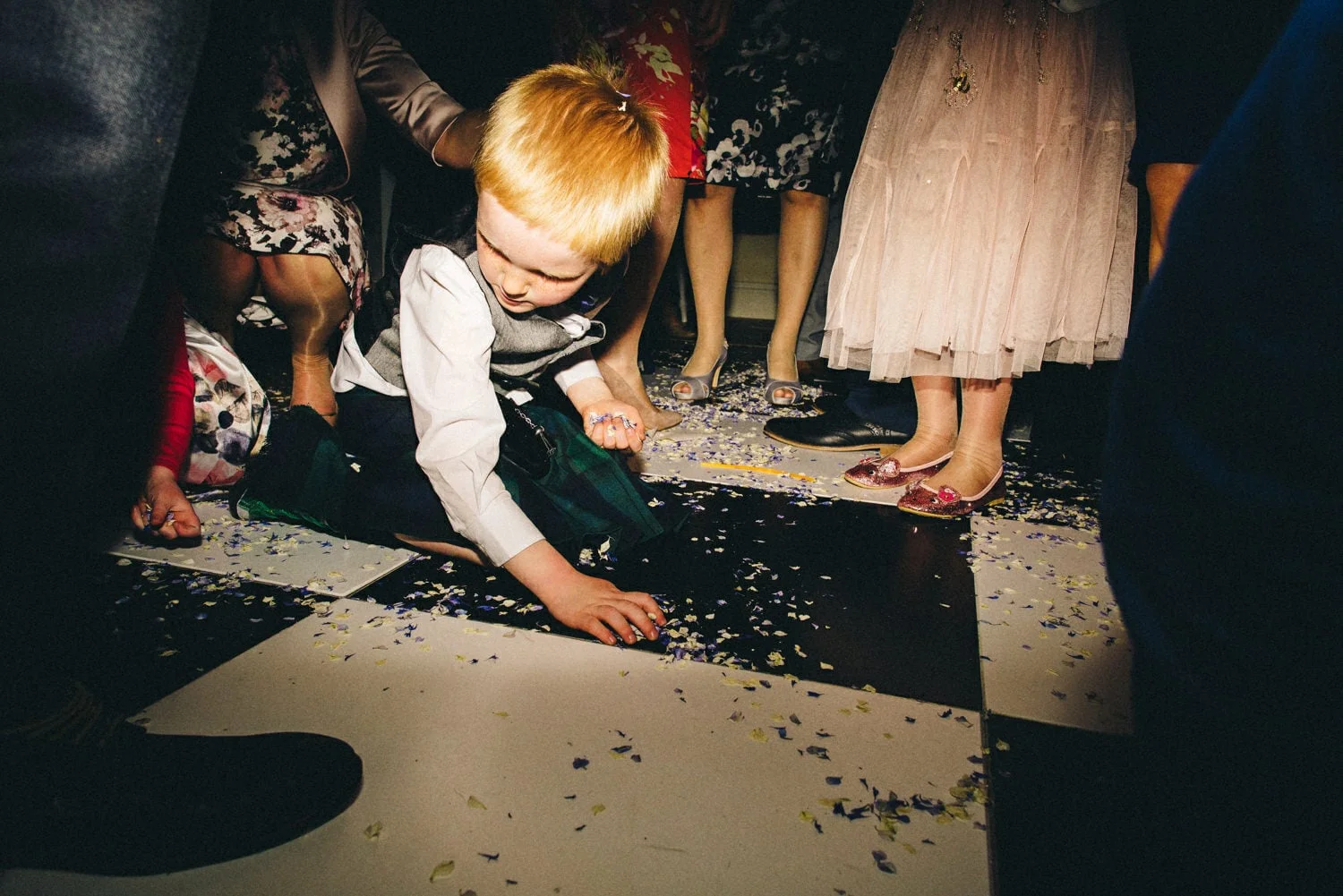  Top 10 wedding photographers Northern Ireland 