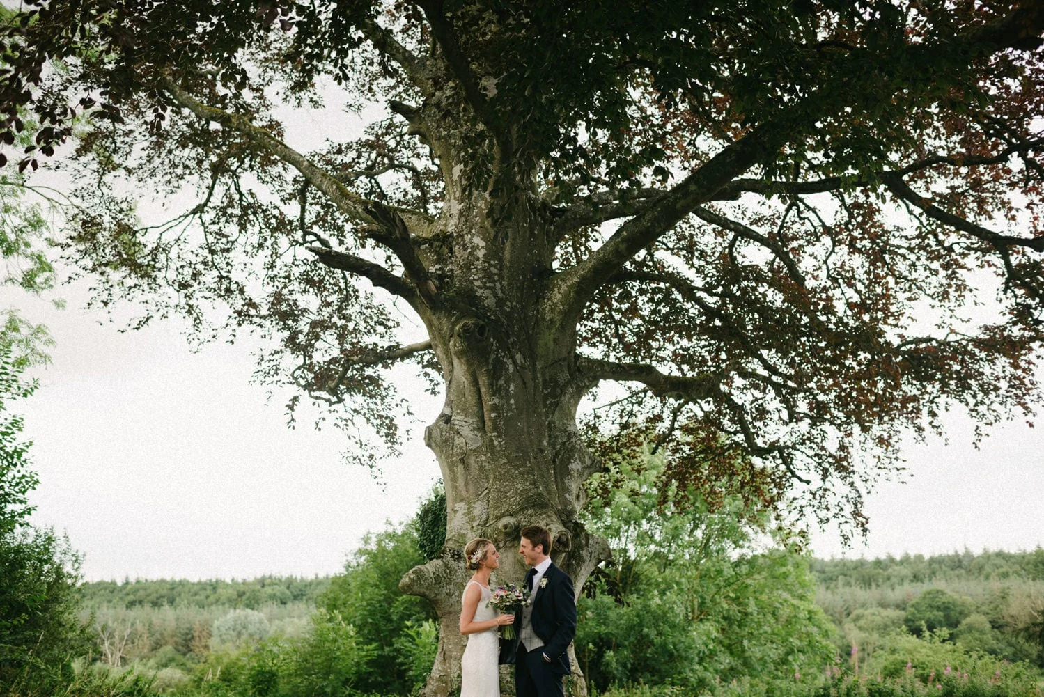  Wedding Photographers English Speaking Tuscany Siena 