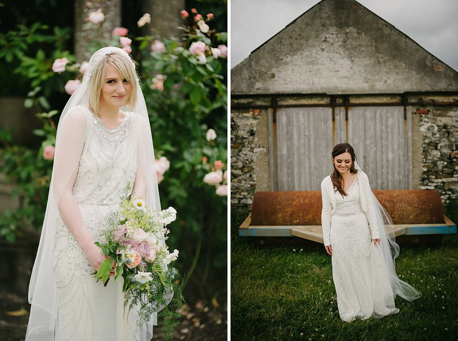  Top 10 wedding photographers Northern Ireland 