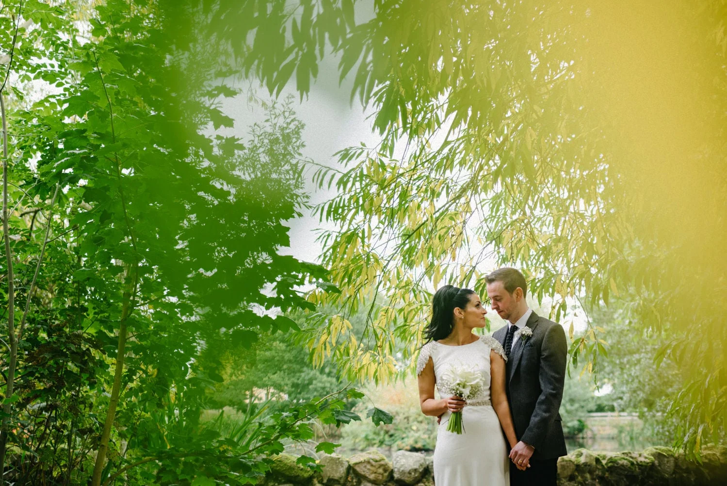  Top 10 wedding photographers Northern Ireland 