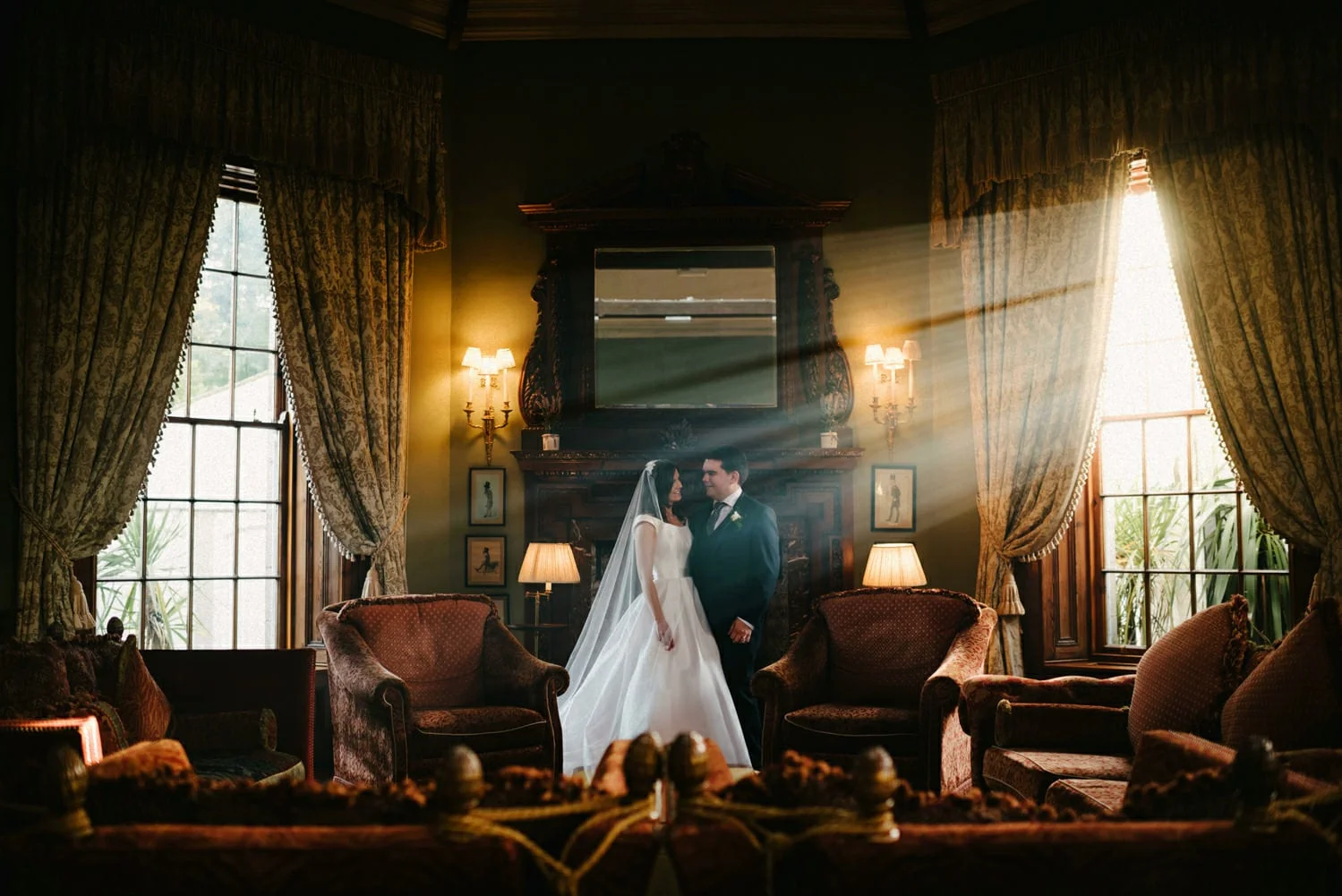  Top 10 wedding photographers Northern Ireland 