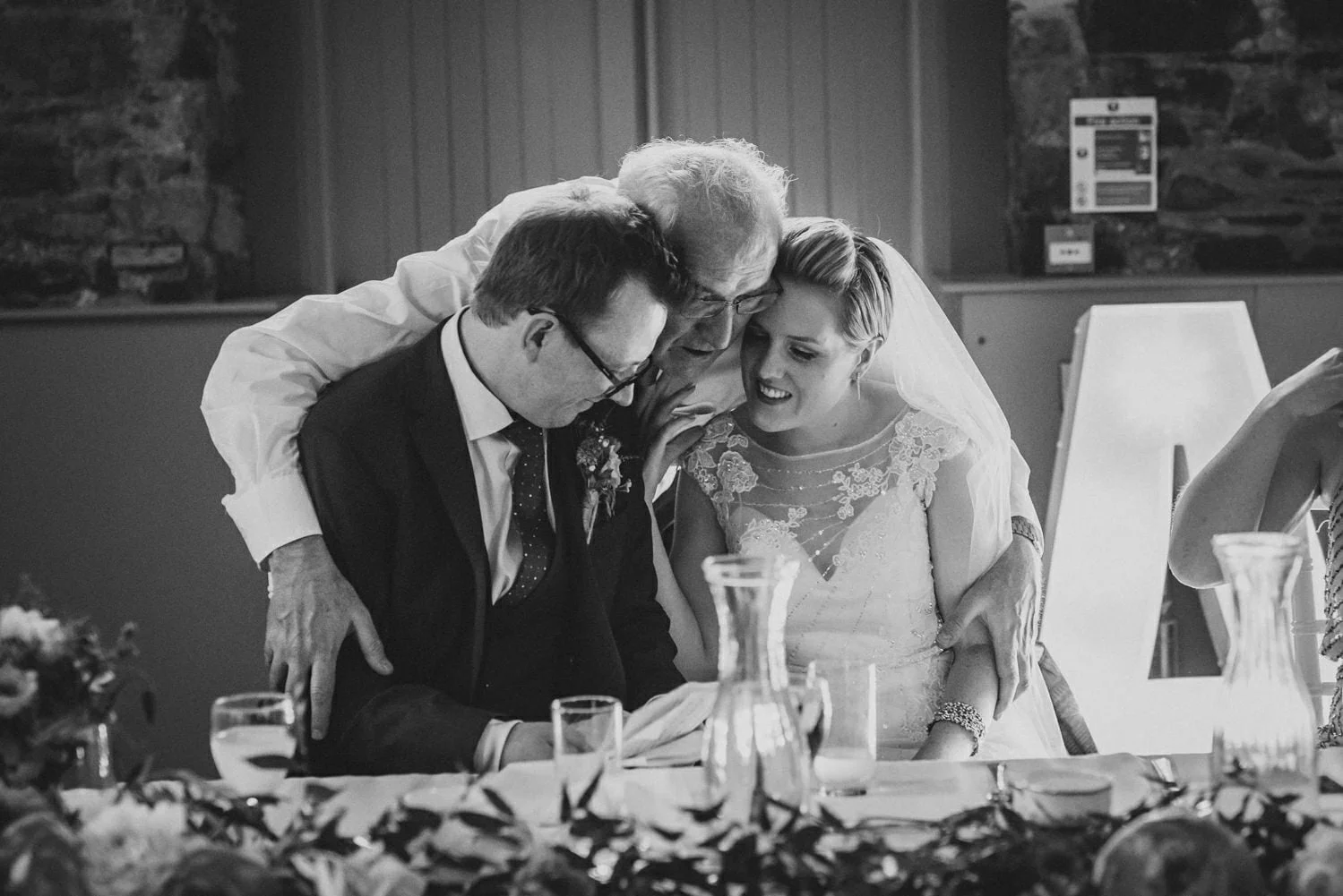  Top 10 wedding photographers Northern Ireland 