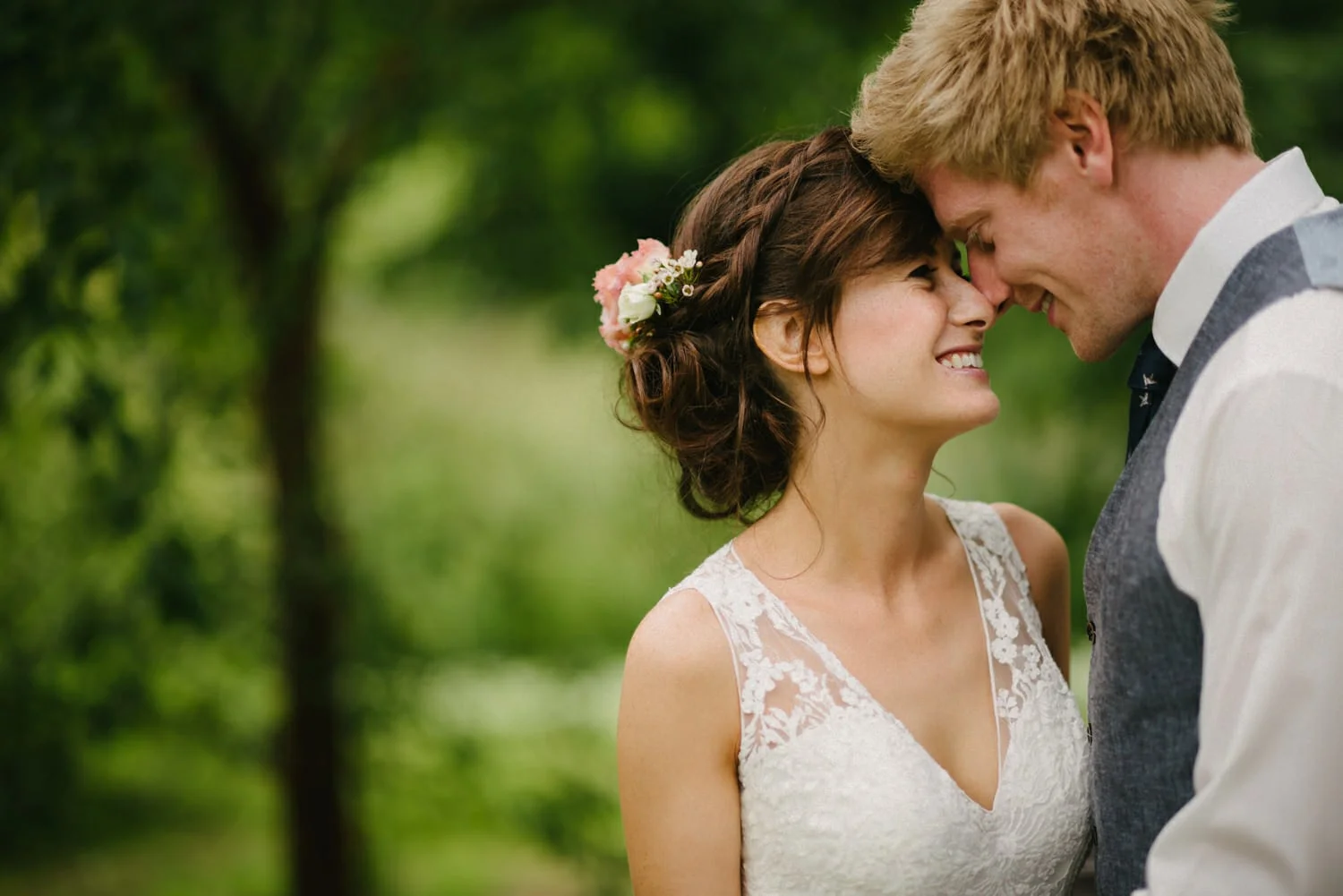  Top 10 wedding photographers Northern Ireland 