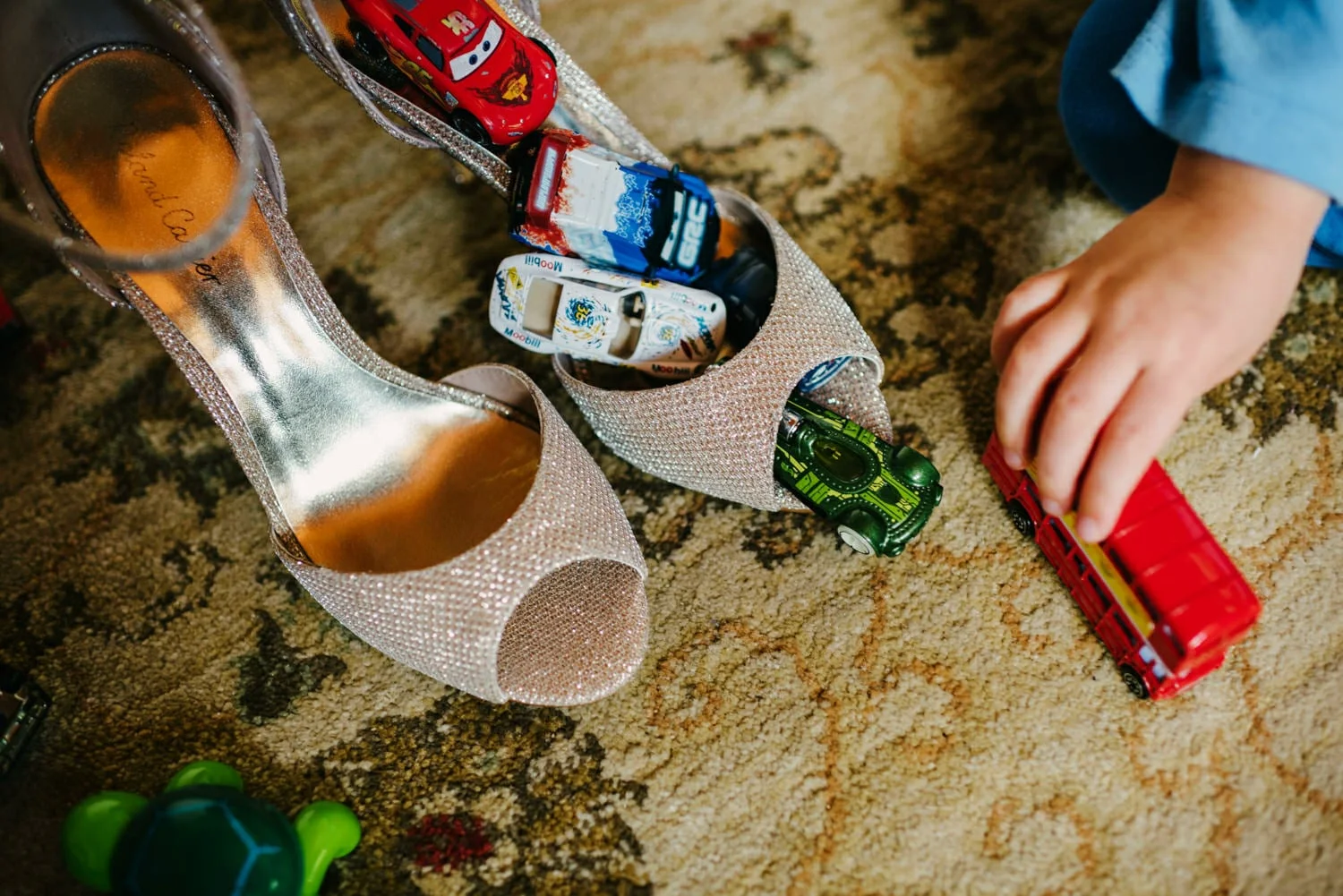  Top 10 wedding photographers Northern Ireland 